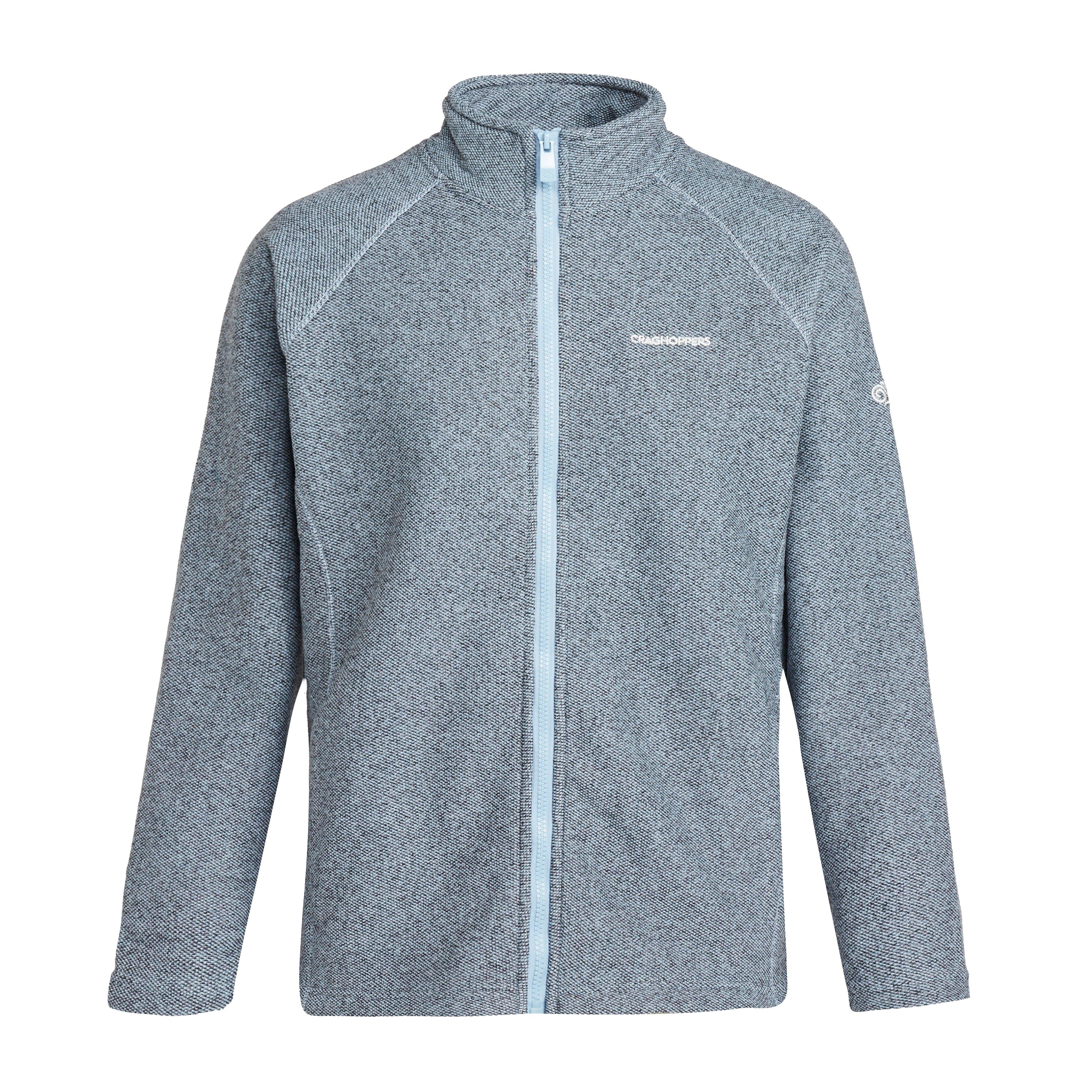 Women’s Treswell Full Zip Fleece