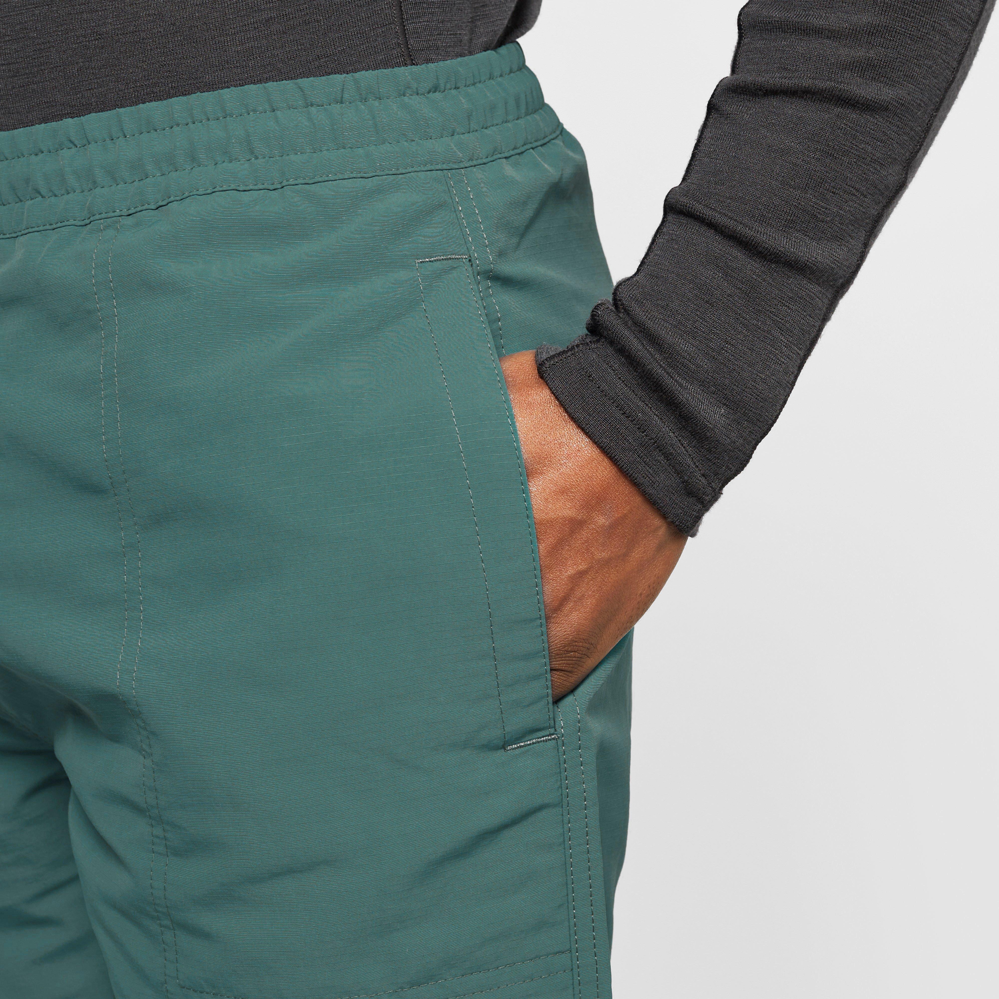 Unisex Chorro Shorts