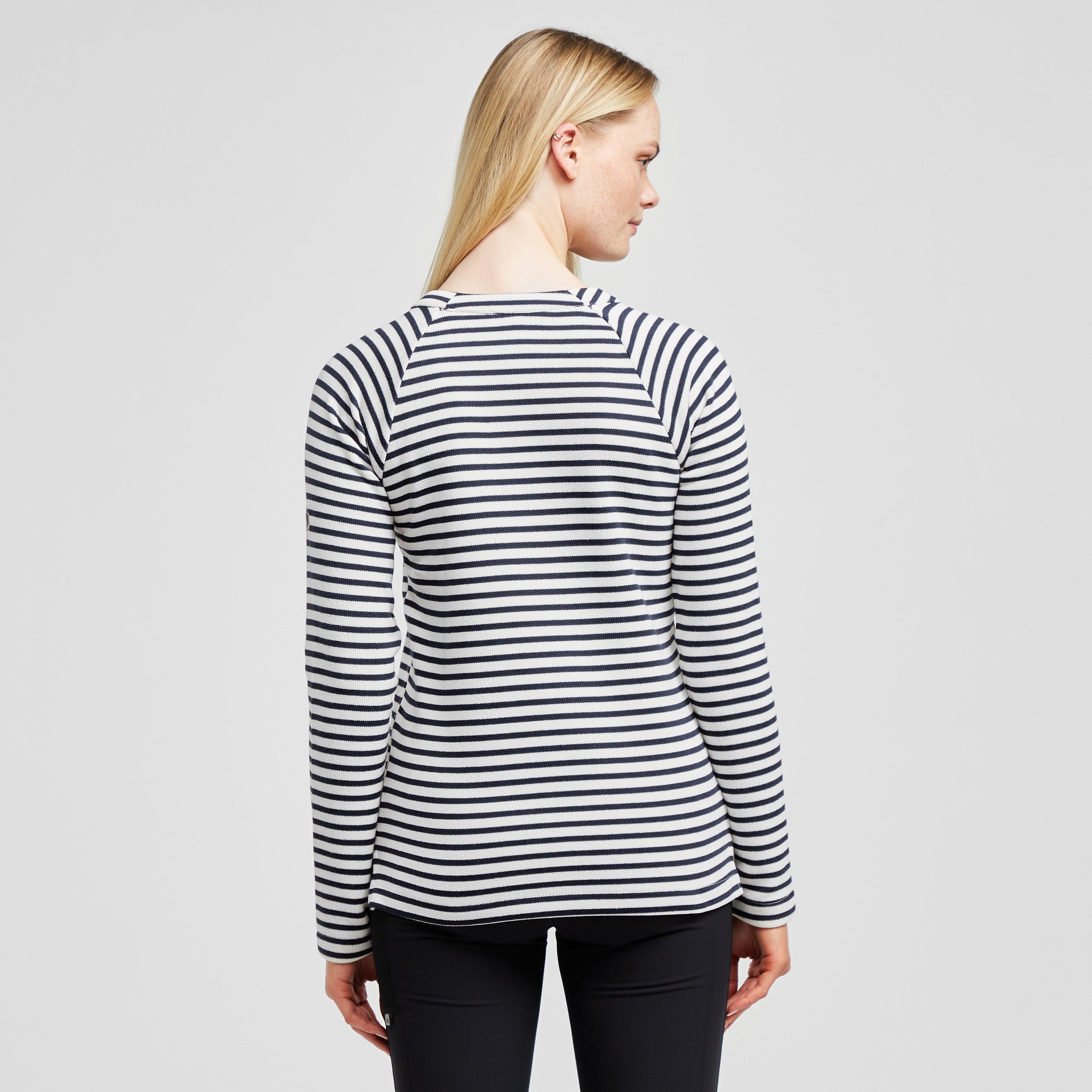 Women's Neela Crew Neck Top