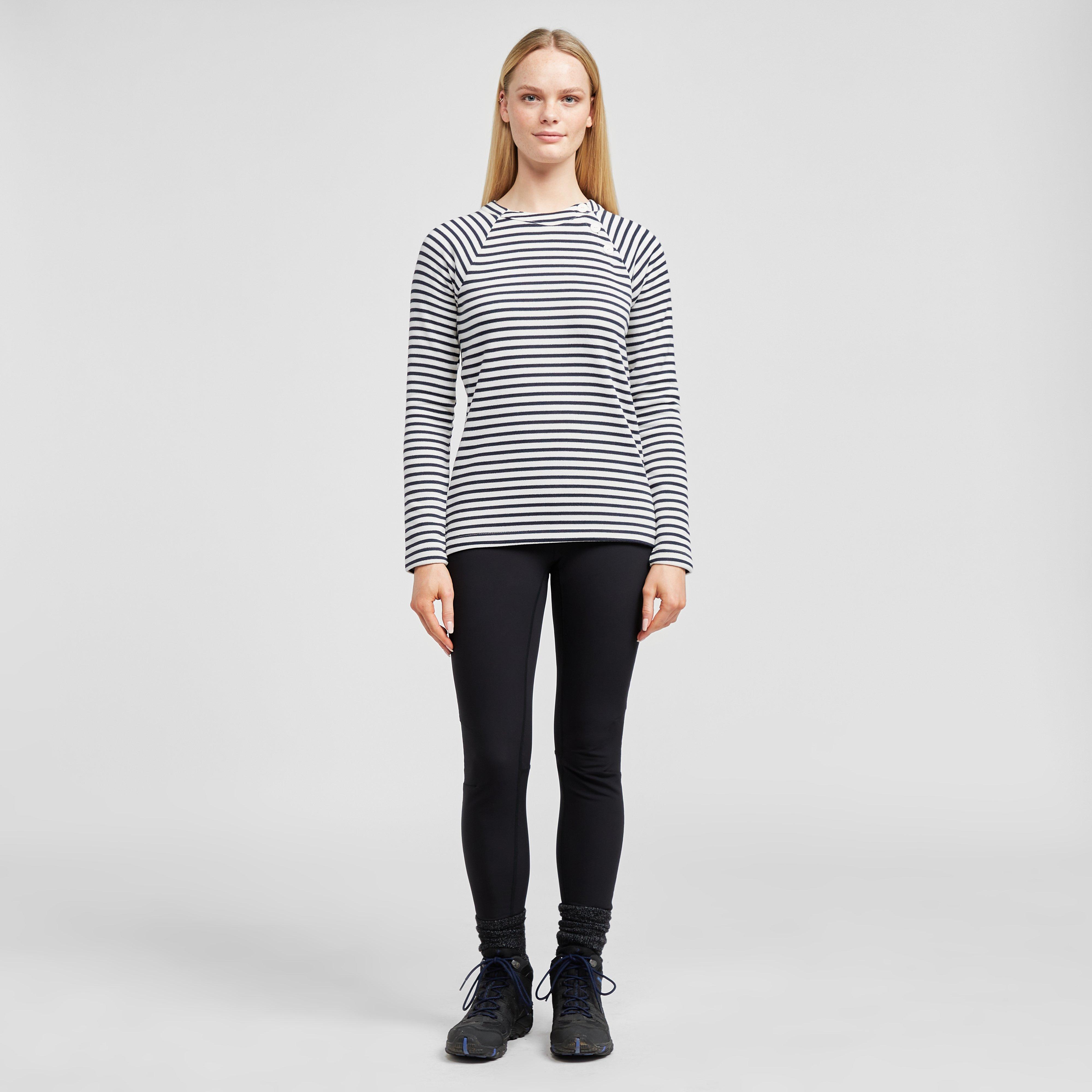 Women's Neela Crew Neck Top