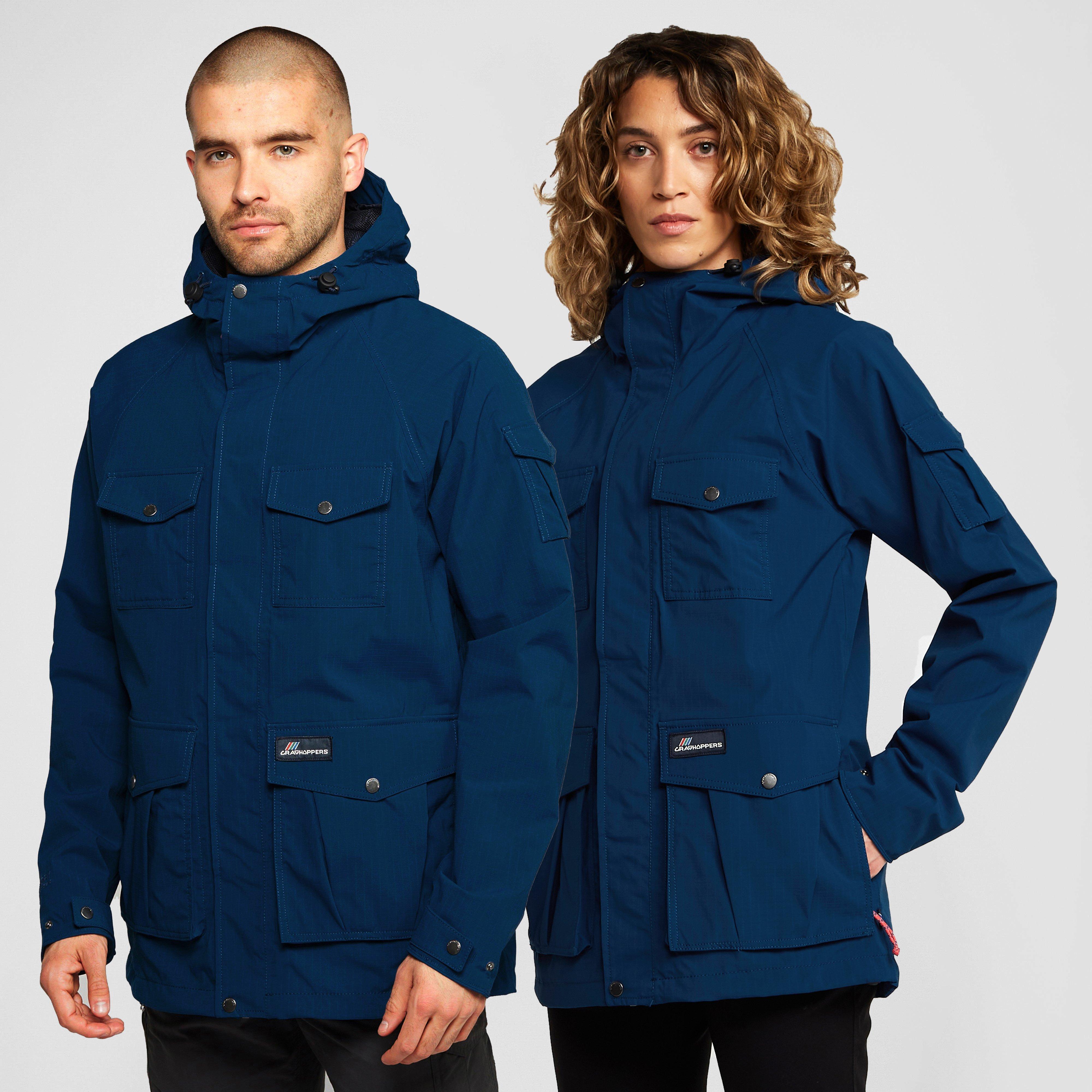 Unisex Canyon Jacket