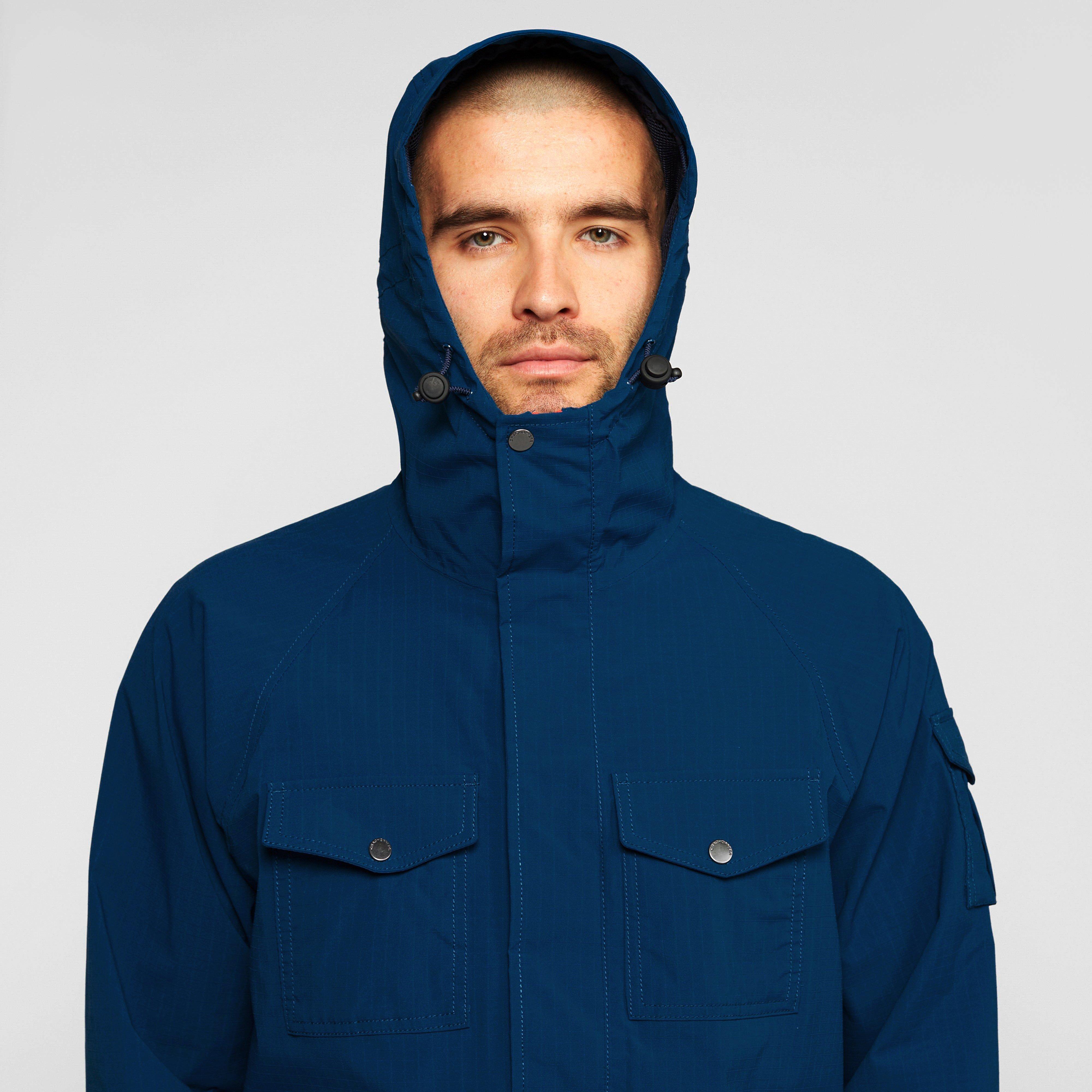 Unisex Canyon Jacket