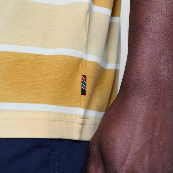 Unisex Ventura Short Sleeved T-Shirt