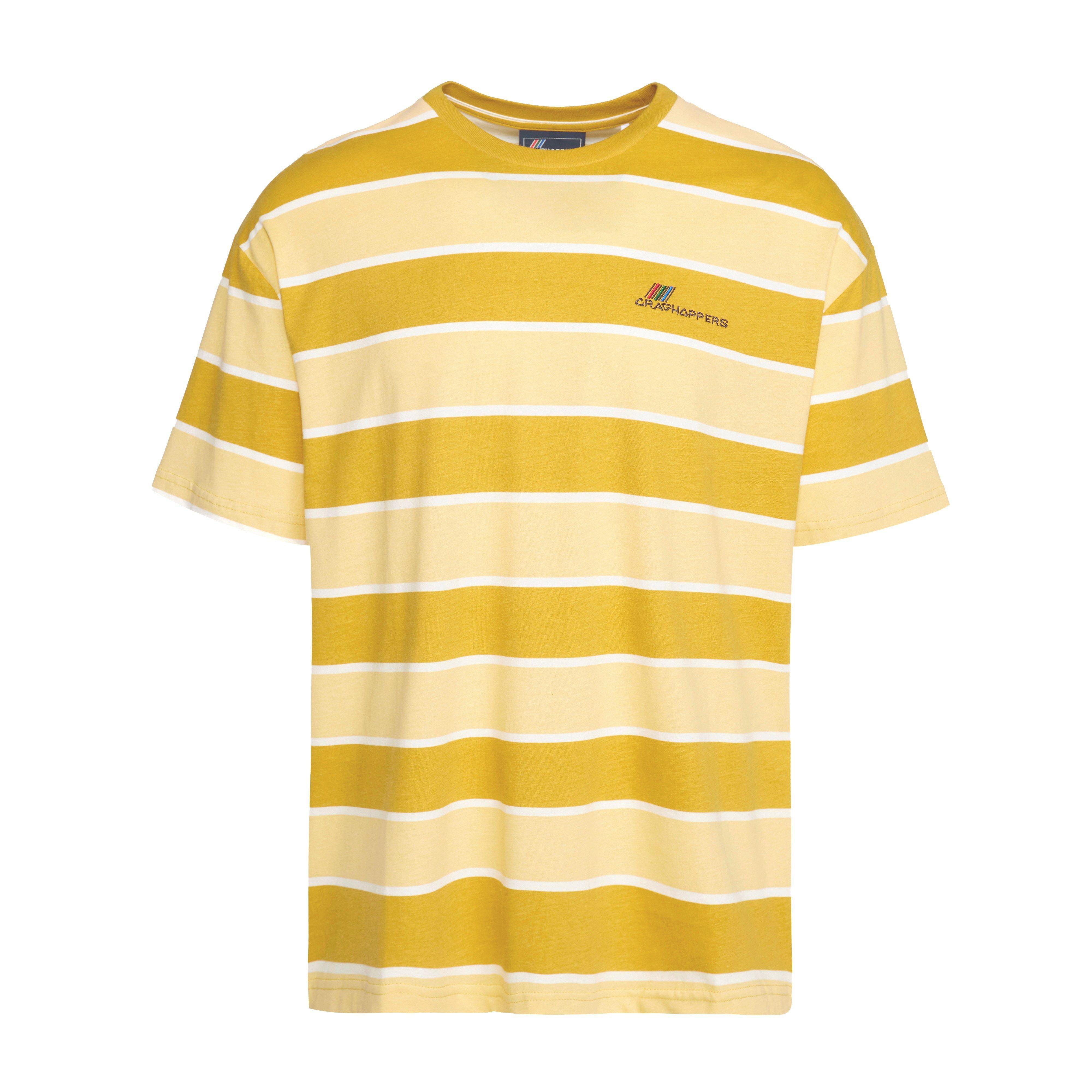 Unisex Ventura Short Sleeved T-Shirt