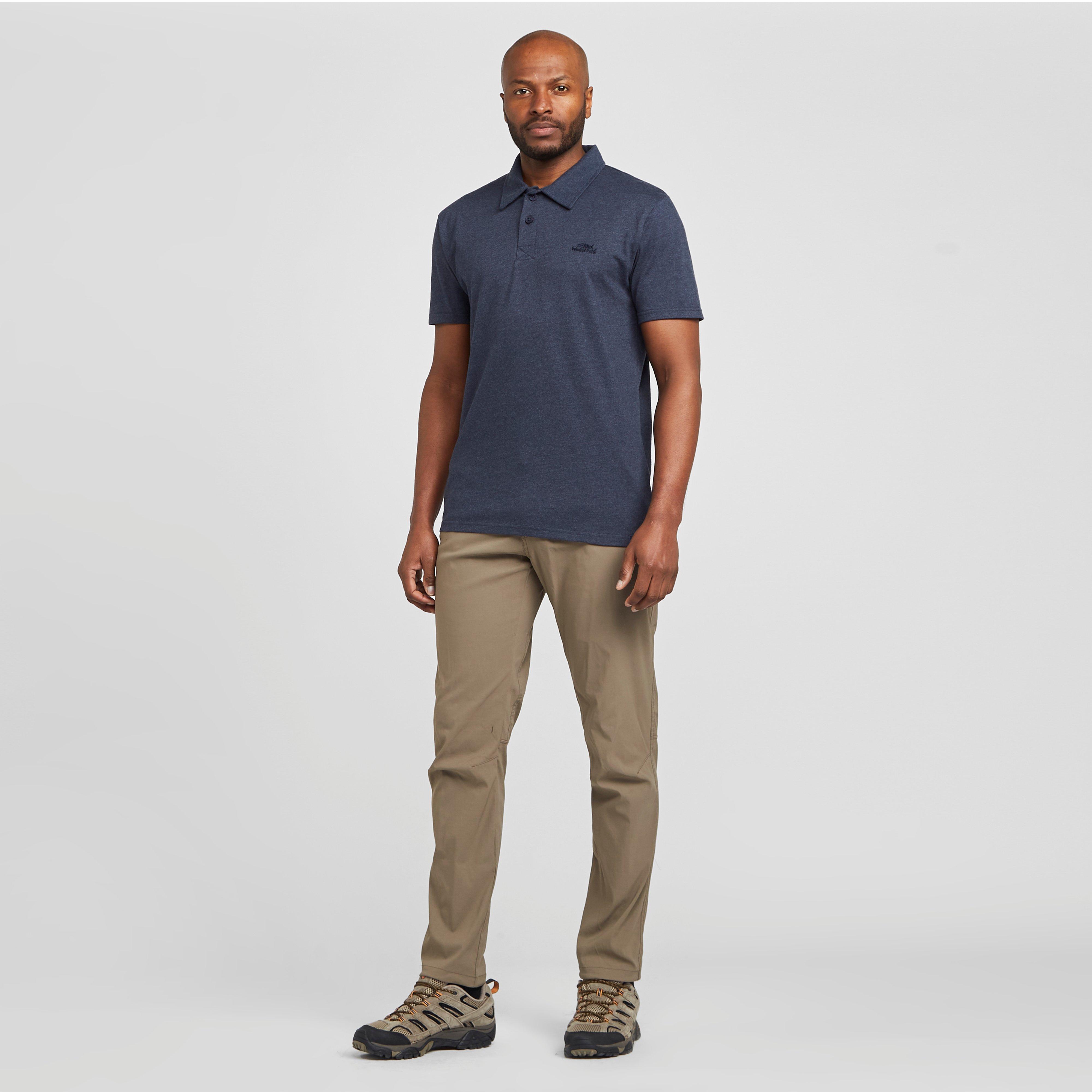 Men's Quay Polo Shirt