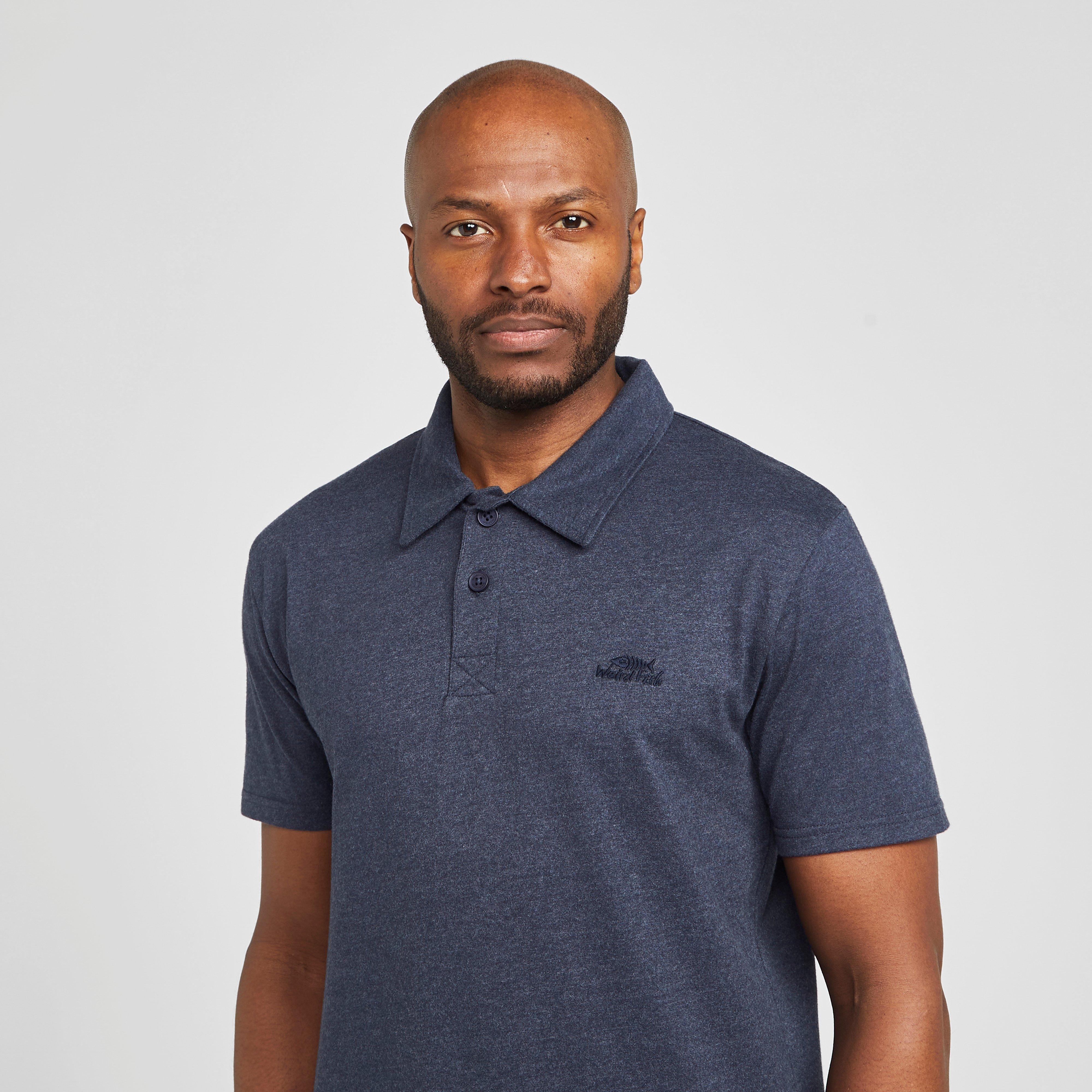 Men's Quay Polo Shirt