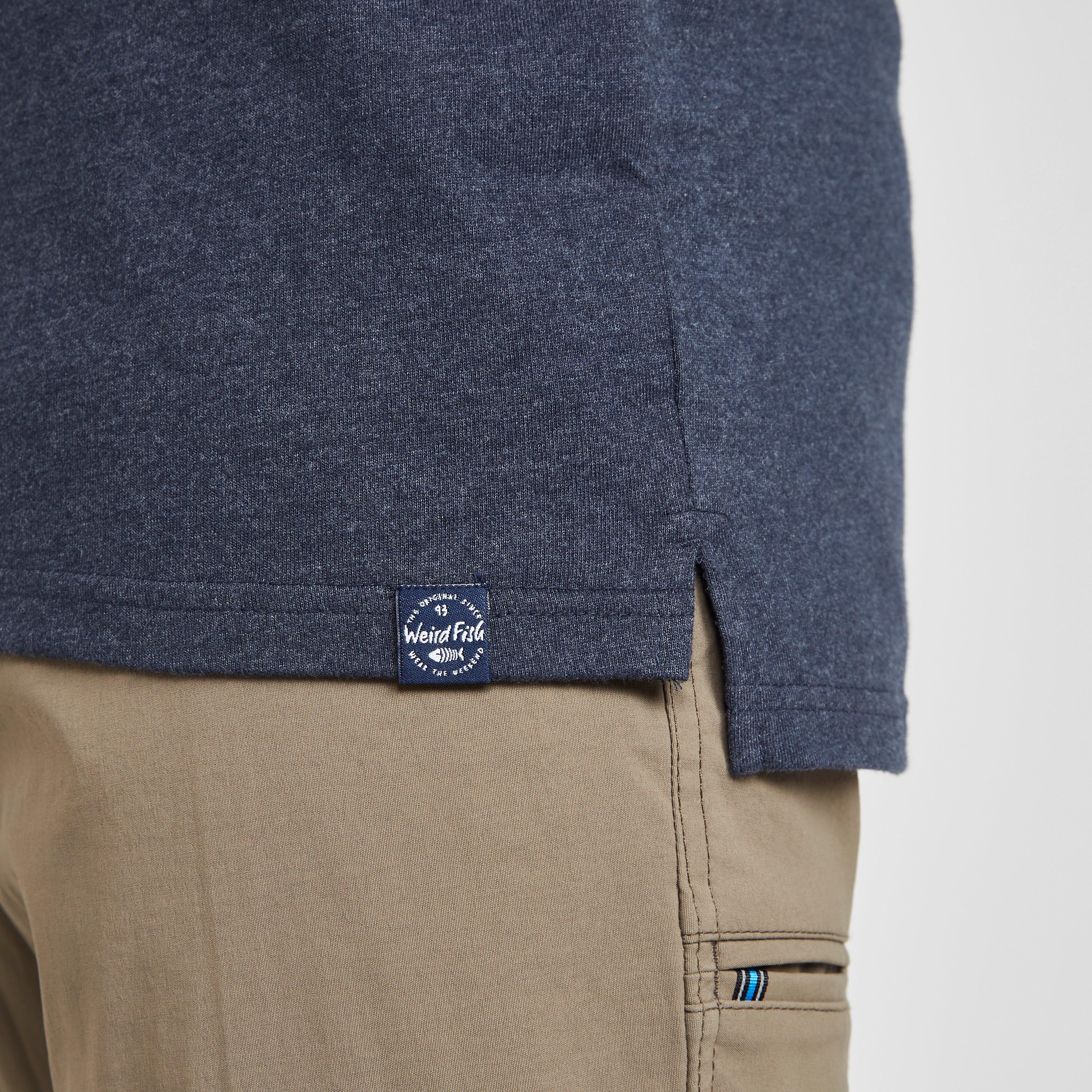 Men's Quay Polo Shirt