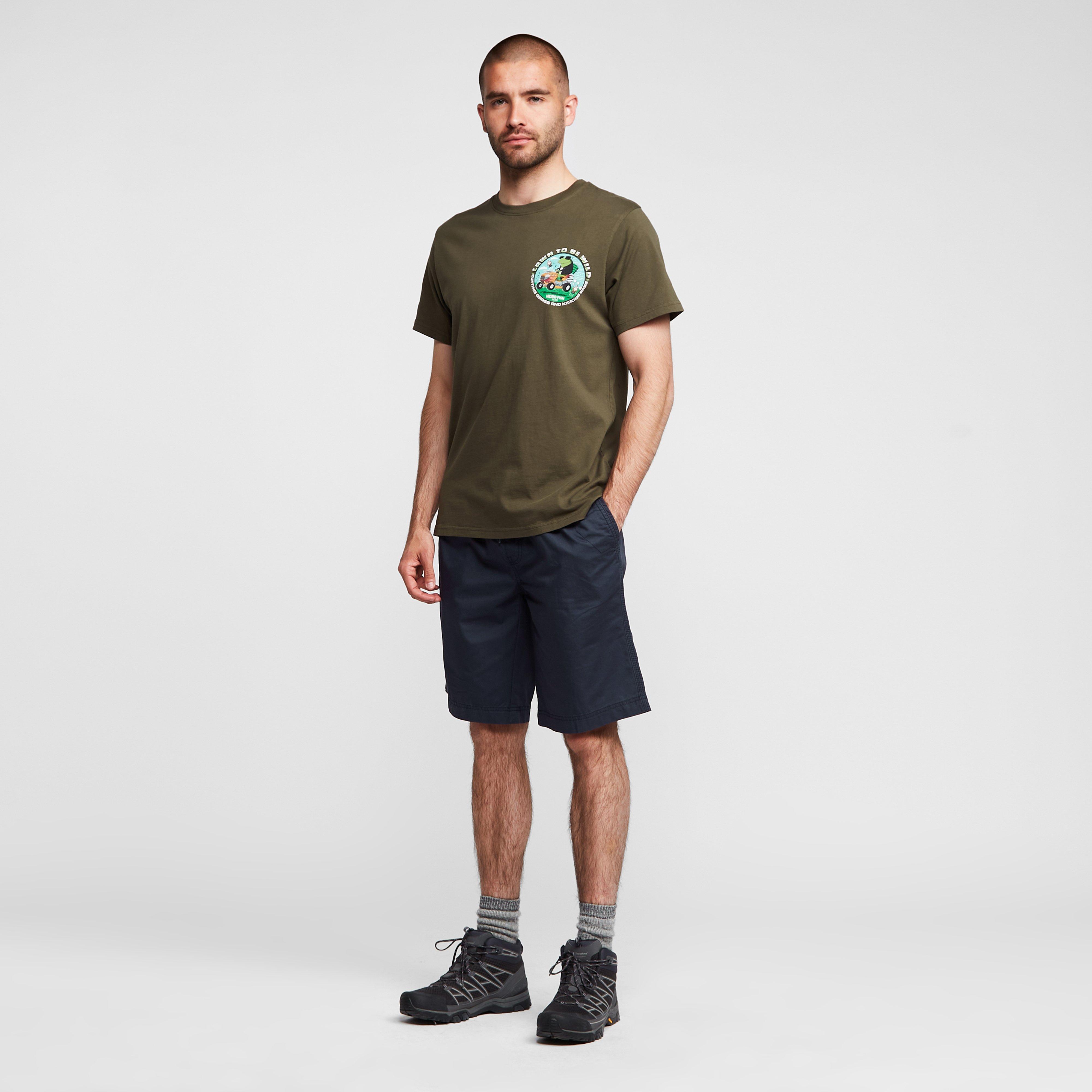 Men’s Clayton Organic Shorts