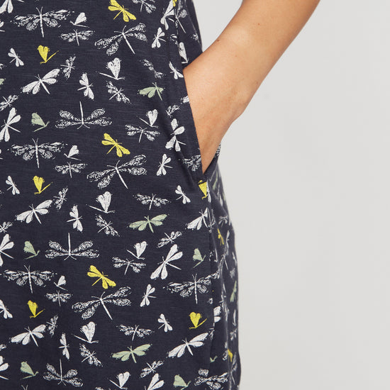 Women’s Florida Organic Cotton Dress