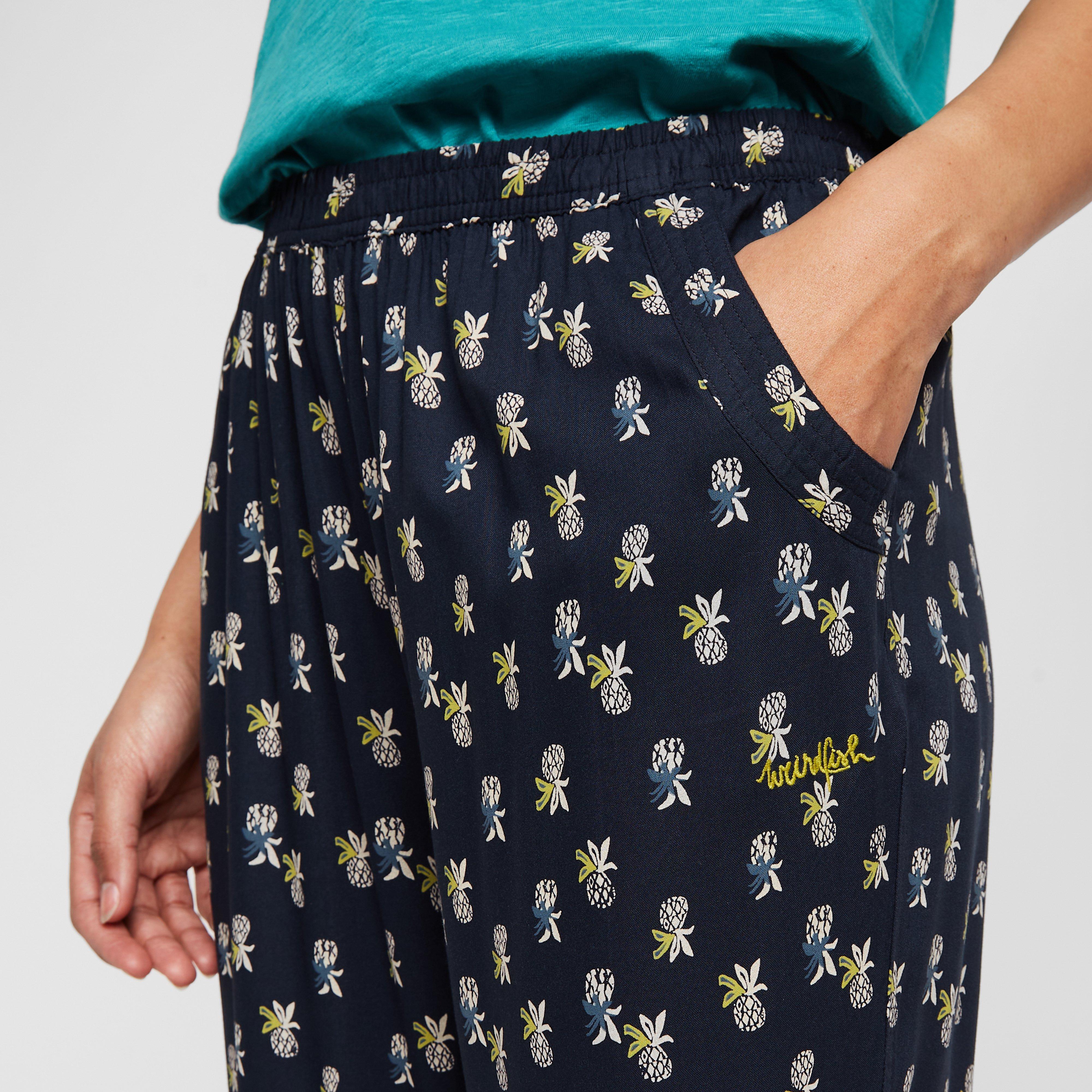 Women’s Onda Trousers