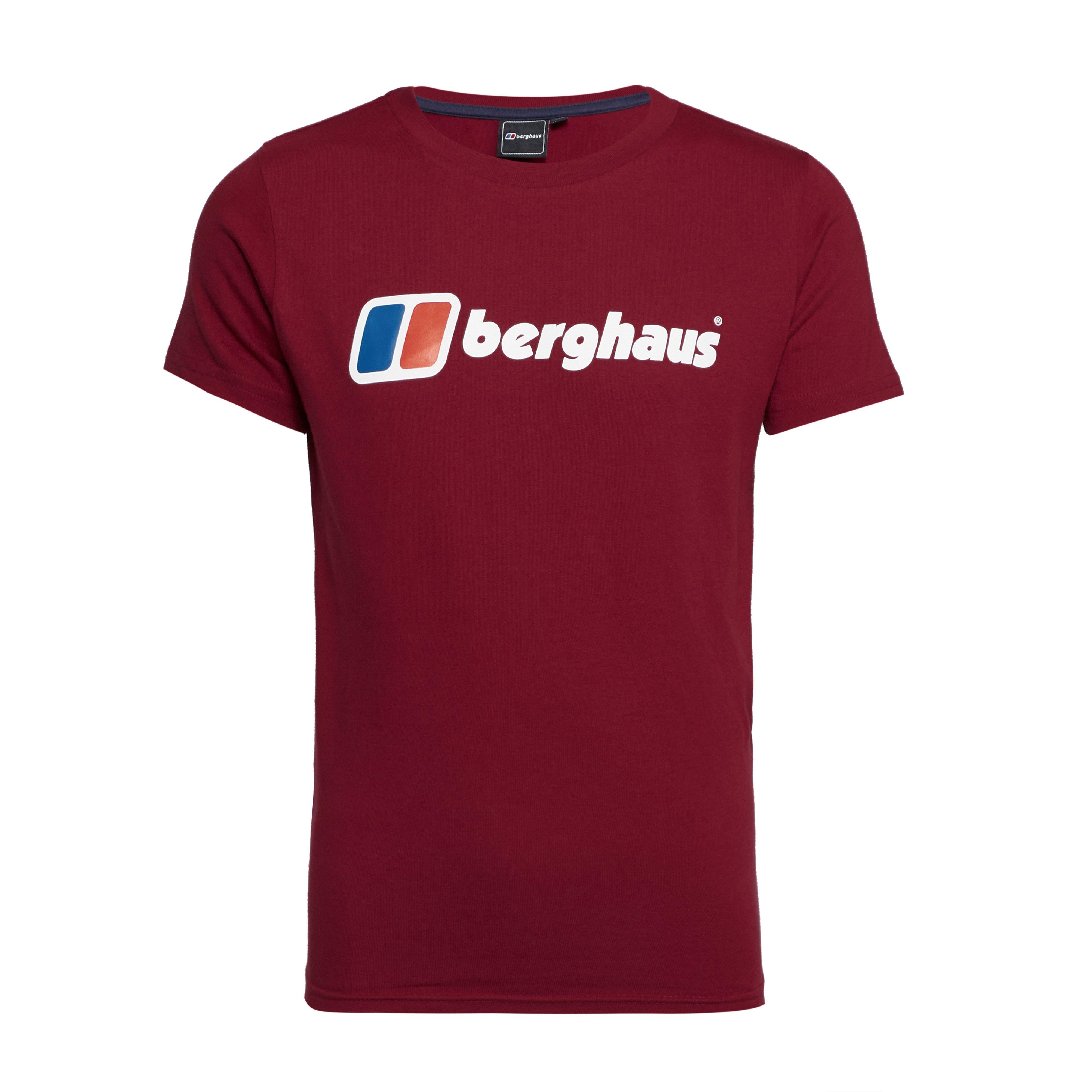 Kids' Logo T-Shirt