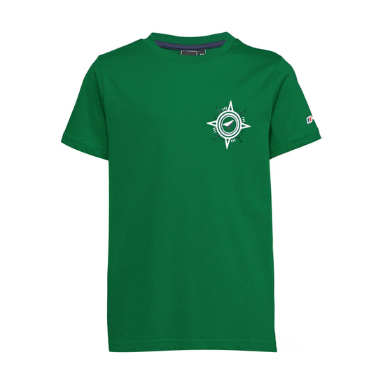 Kids' Compass Tee