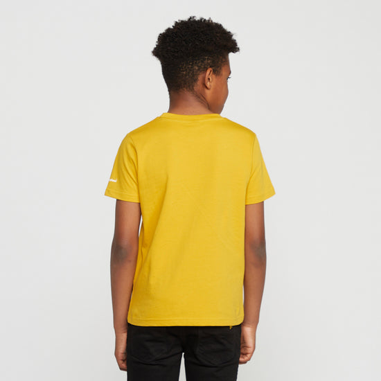 Kids’ Diamond Mountain T-Shirt