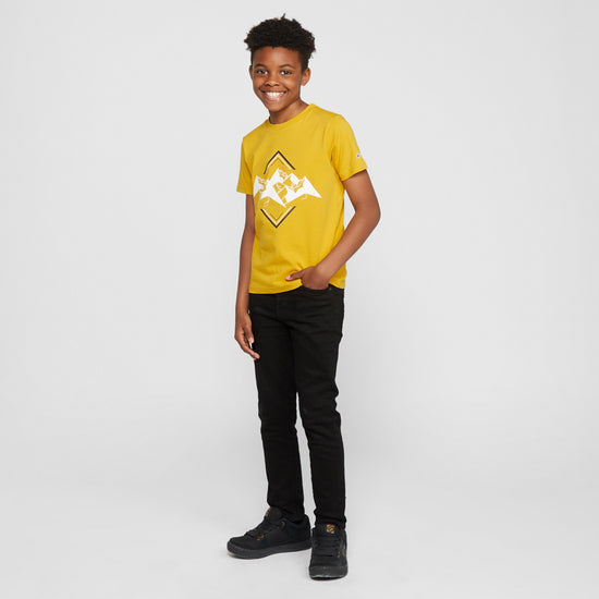 Kids’ Diamond Mountain T-Shirt