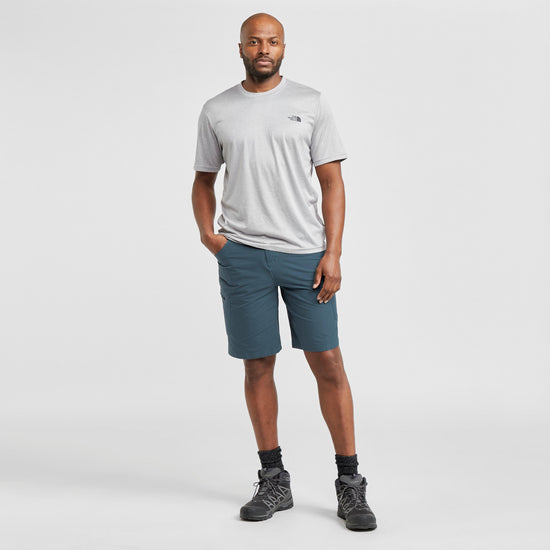 Men’s Tuned In II Shorts