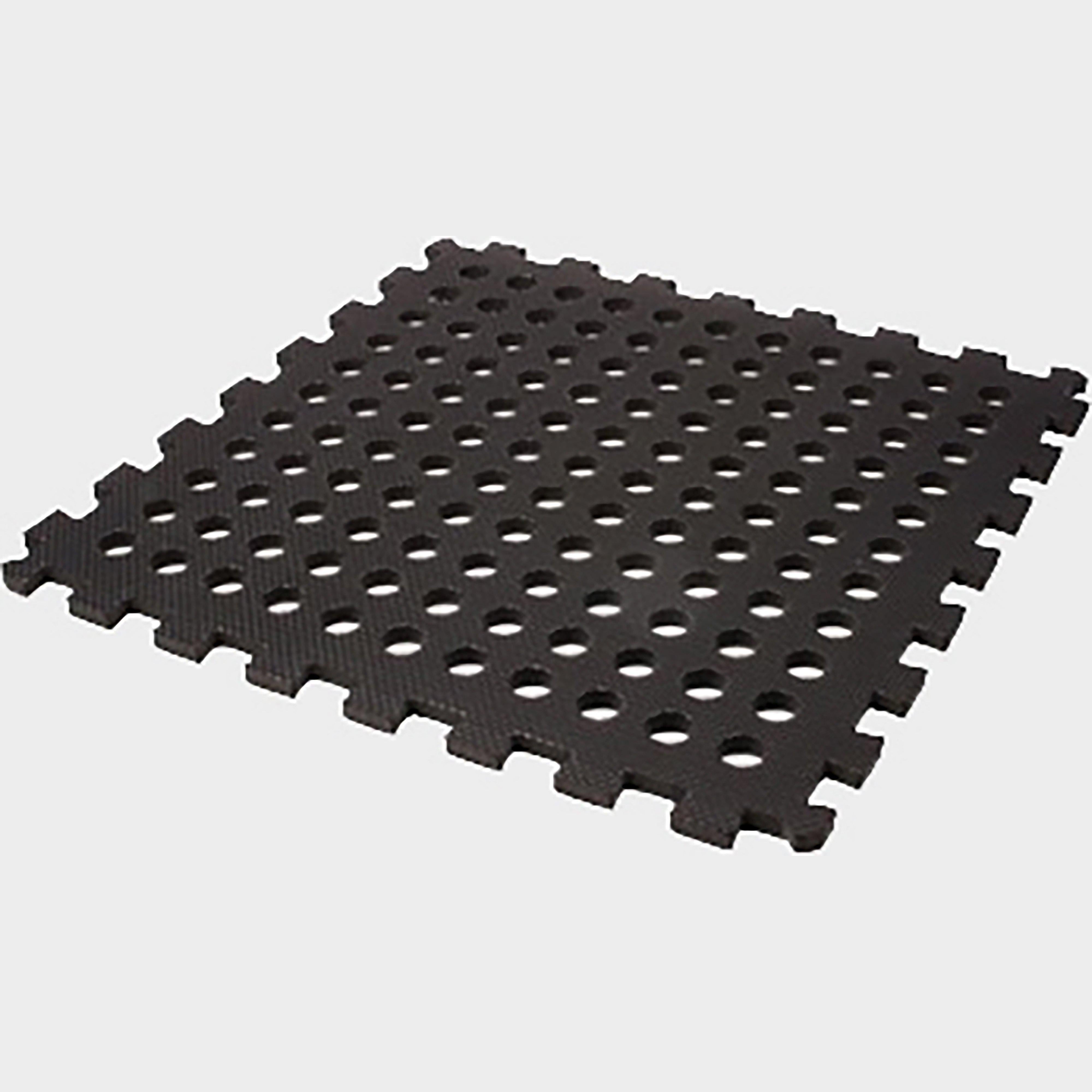 Easy Lock Floor Tiles (Pack of 4)