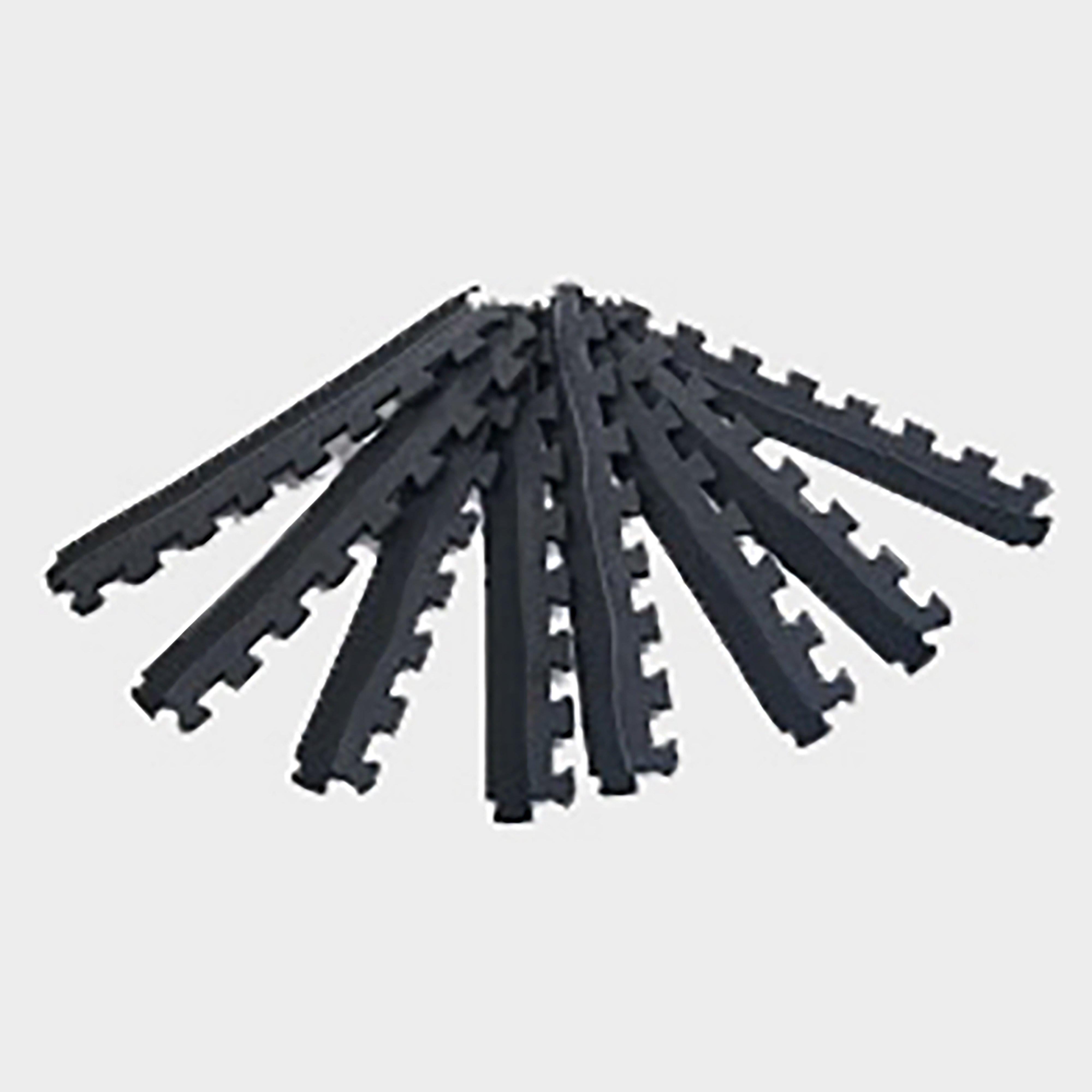 Easy Lock Floor Tiles (Pack of 4)