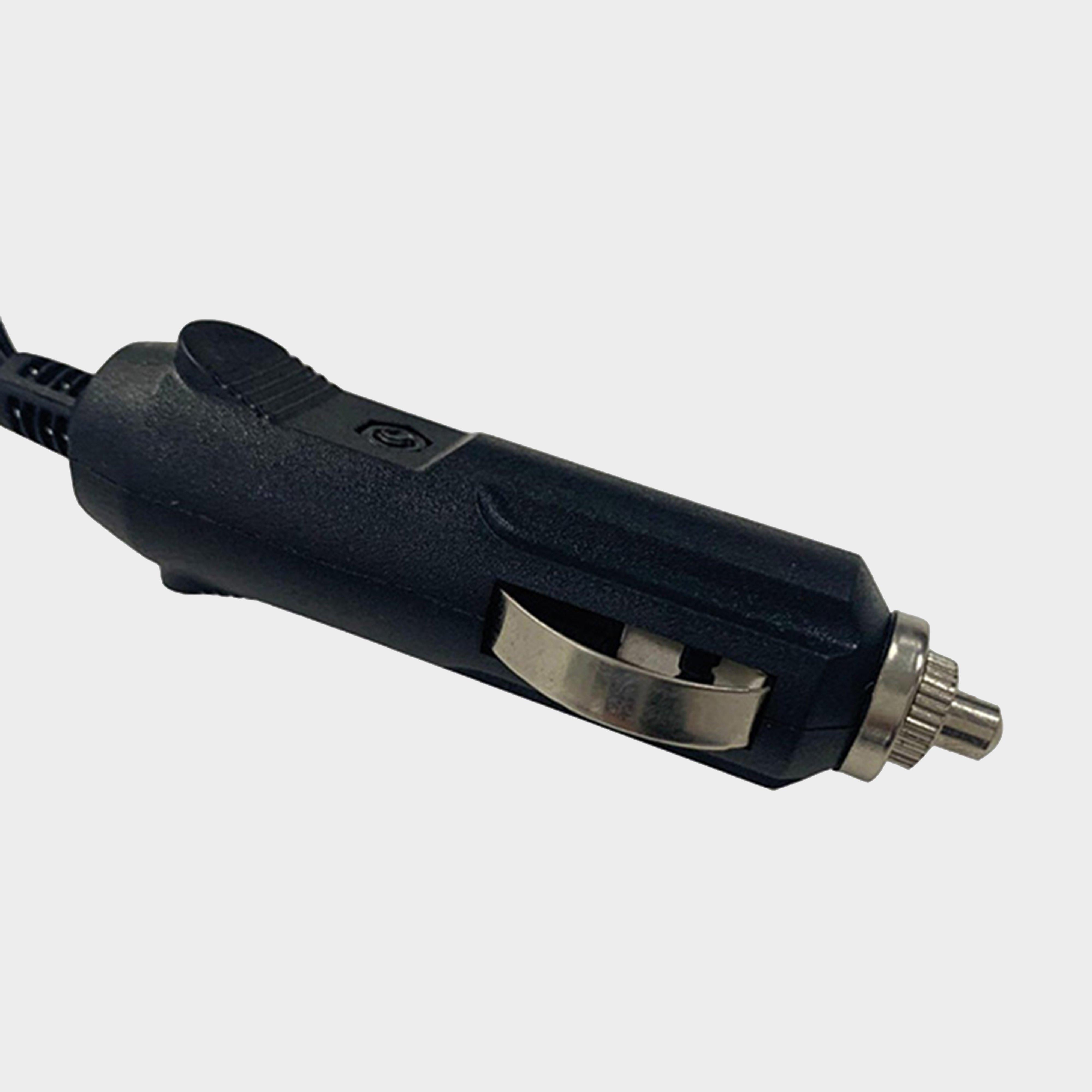 Double 12V Power Socket