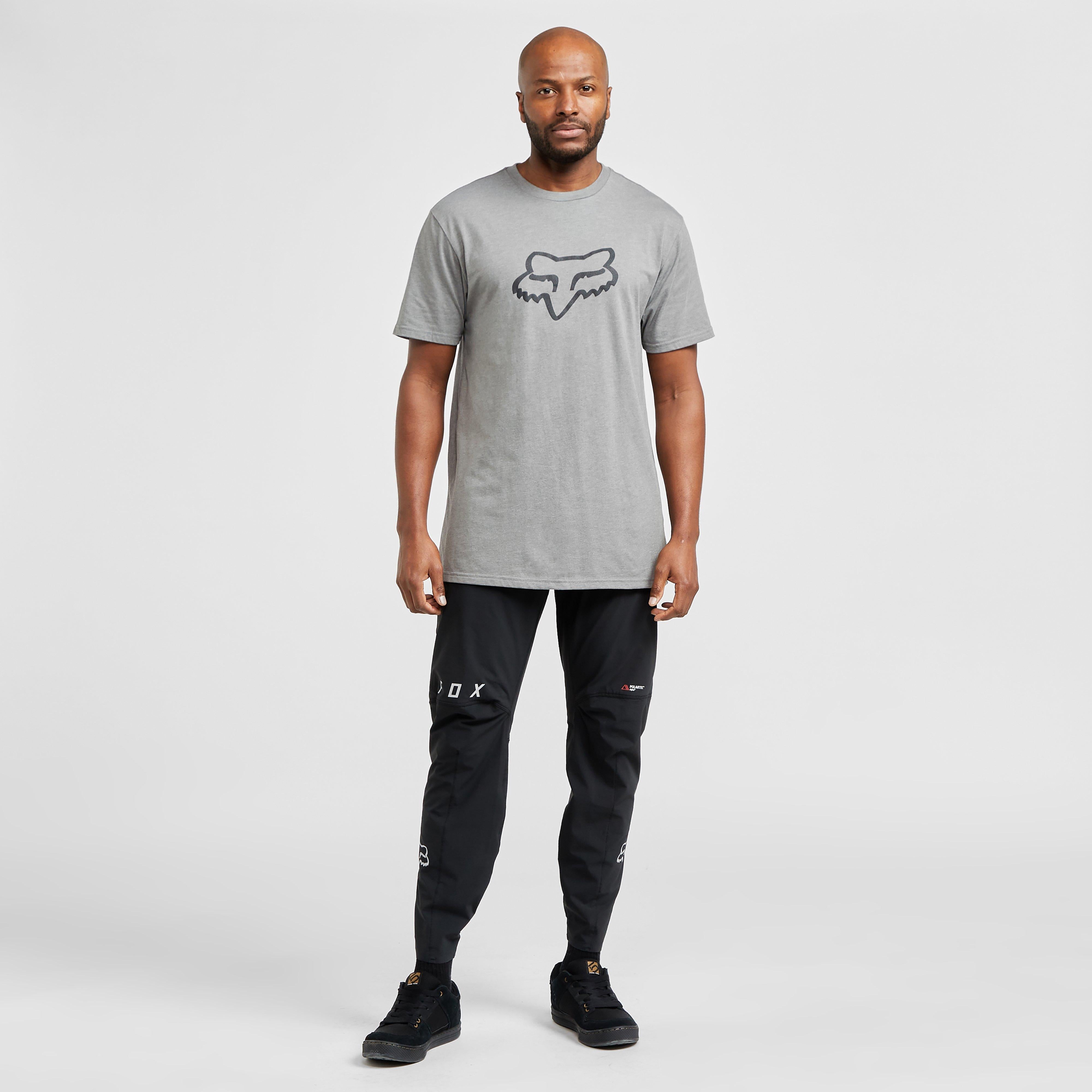 Men's Legacy Head Short Sleeved Tee