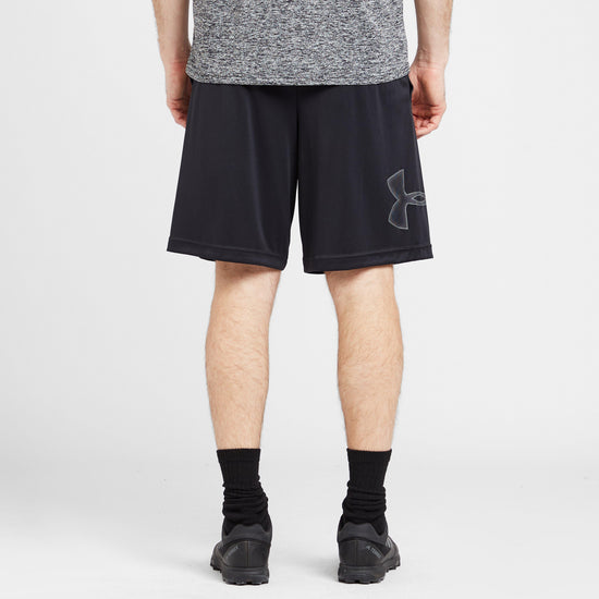 Men's Tech Graphic Shorts