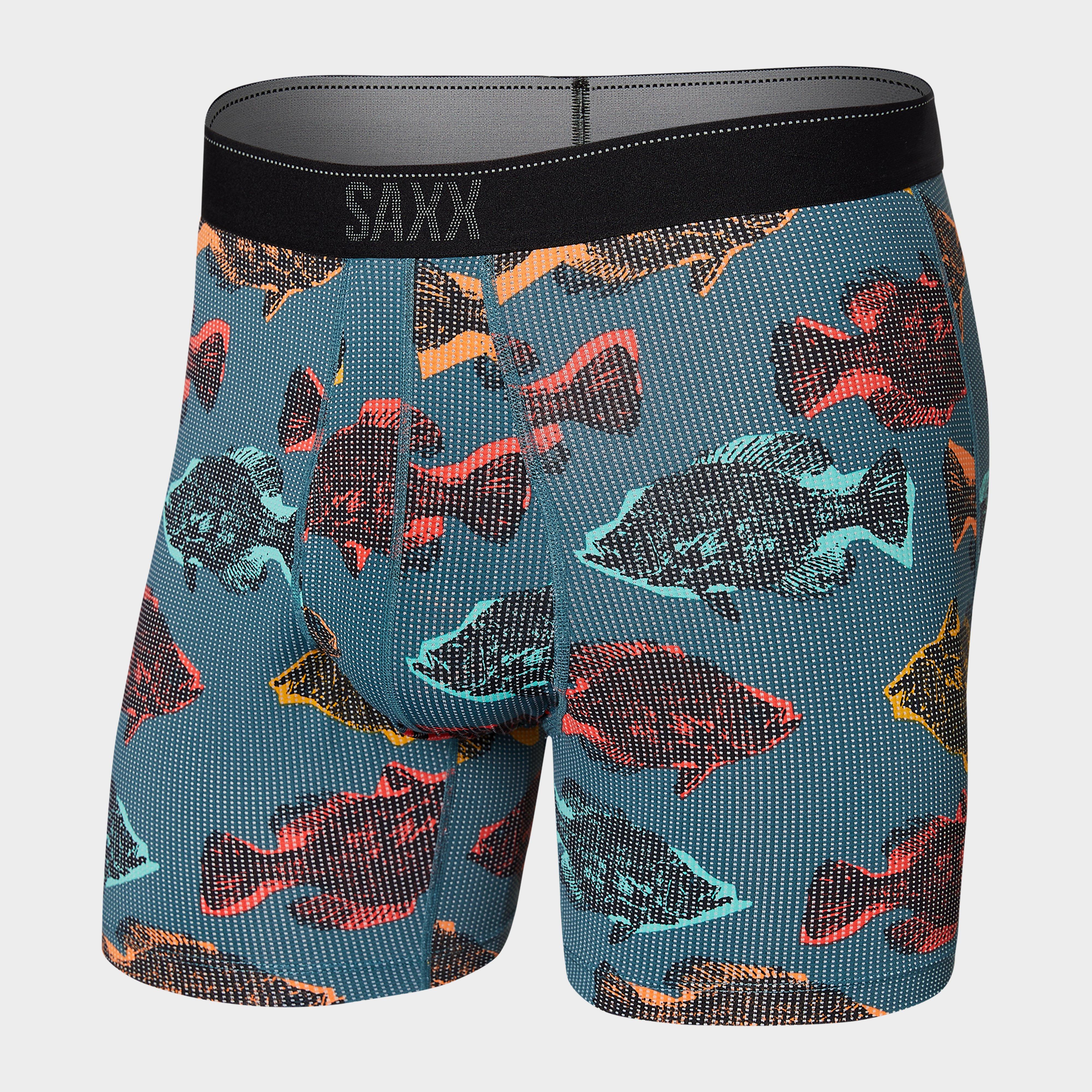 Men’s Quest Boxer Brief
