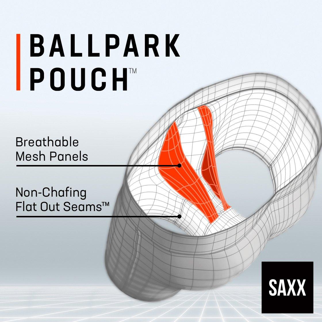 Men's Hot Shot Boxers