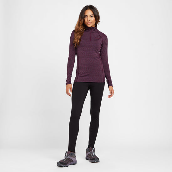 Women’s Four-Season Leggings