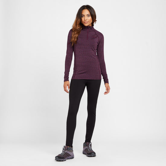 Women’s Four-Season Leggings