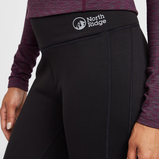 Women’s Four-Season Leggings