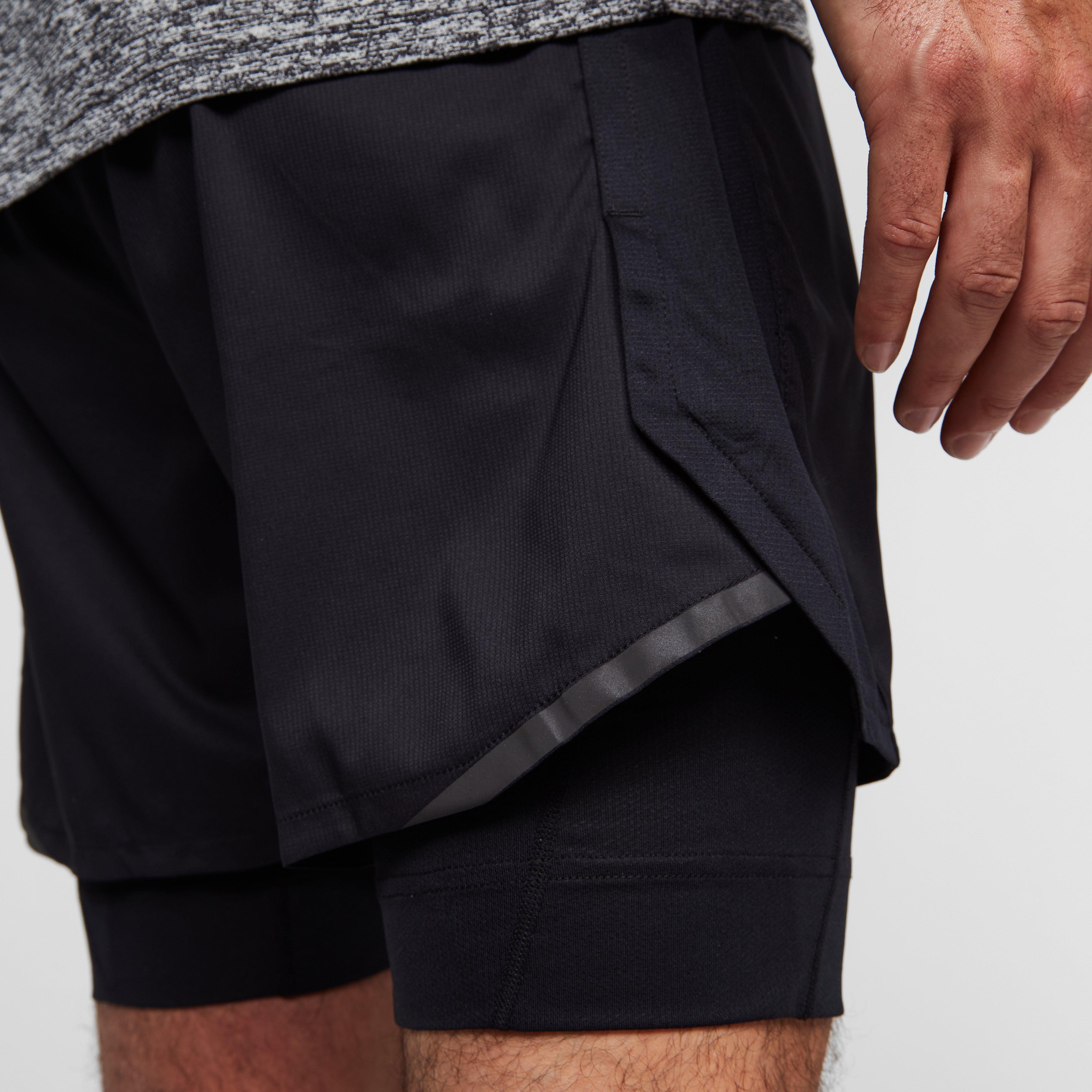 Men’s Tech Revive 5” Shorts
