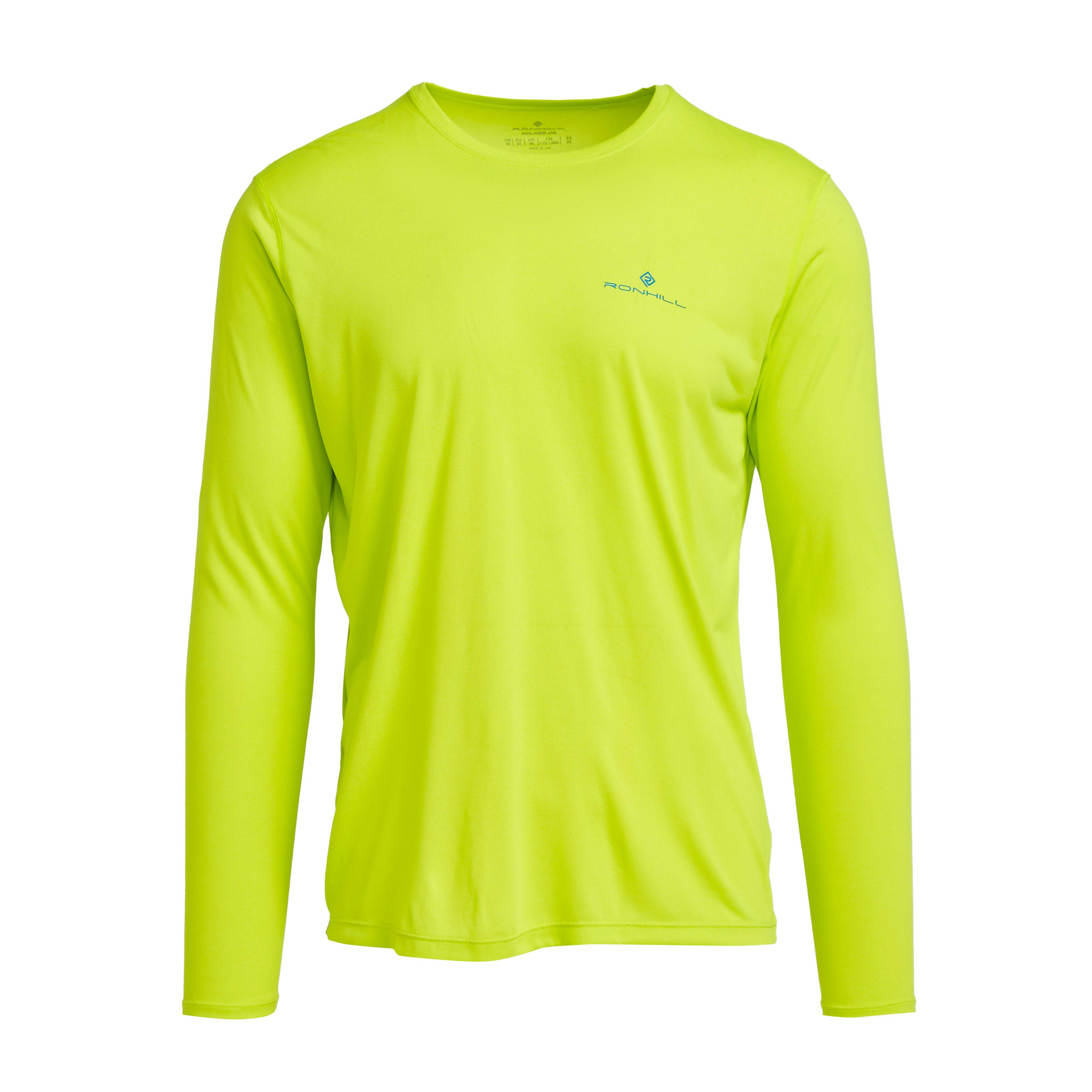 Men's Core Long Sleeve T-Shirt
