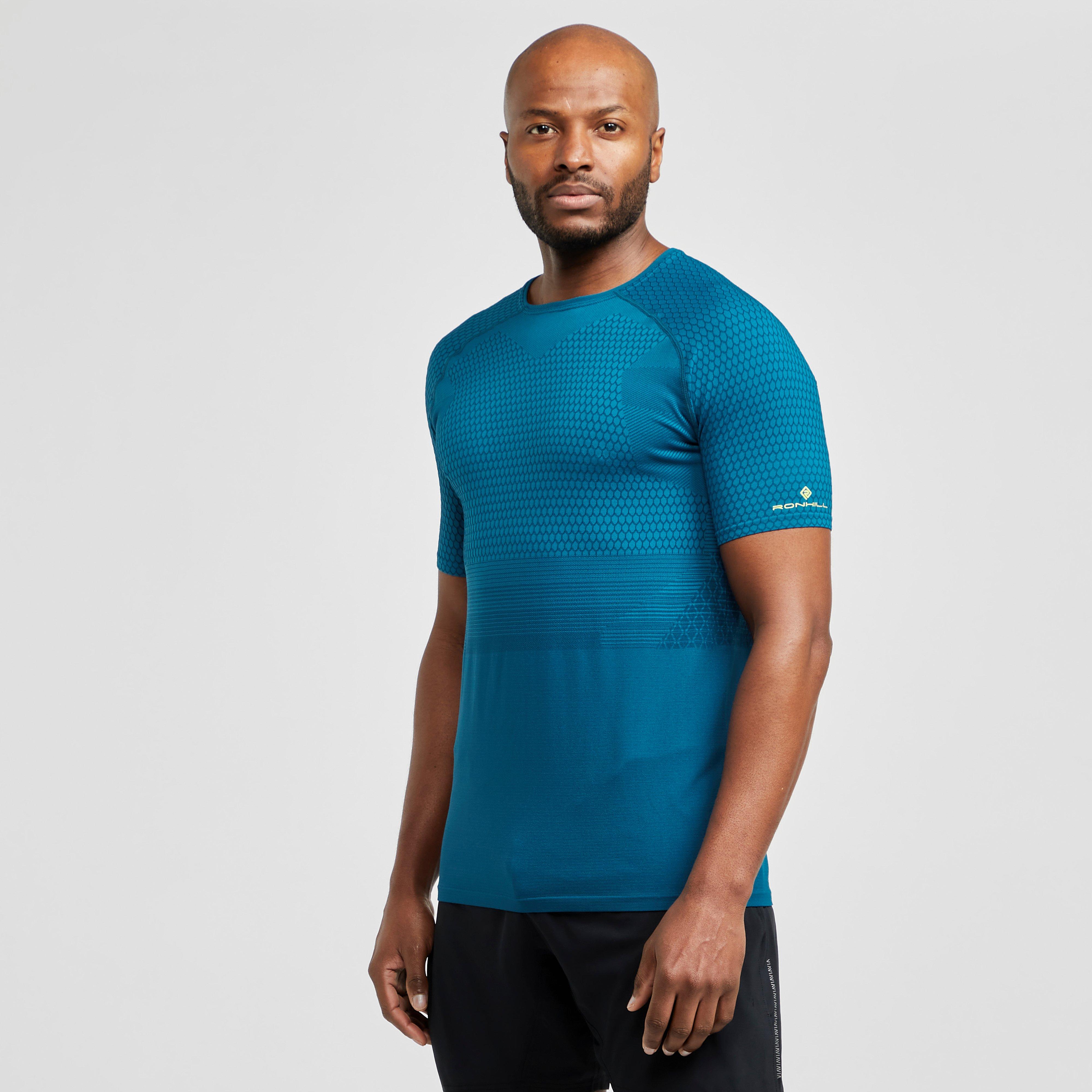 Men’s Tech Marathon T-Shirt