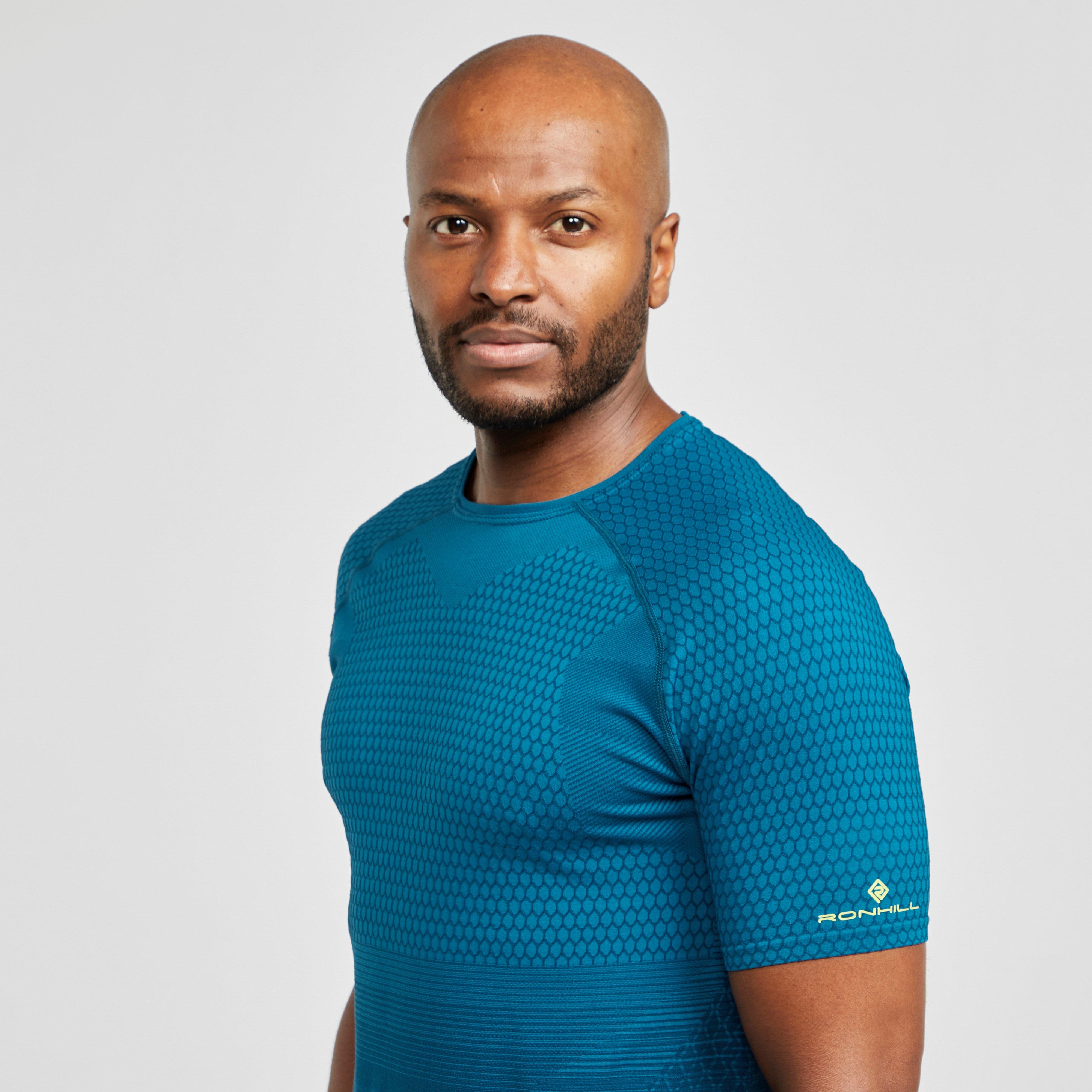 Men’s Tech Marathon T-Shirt