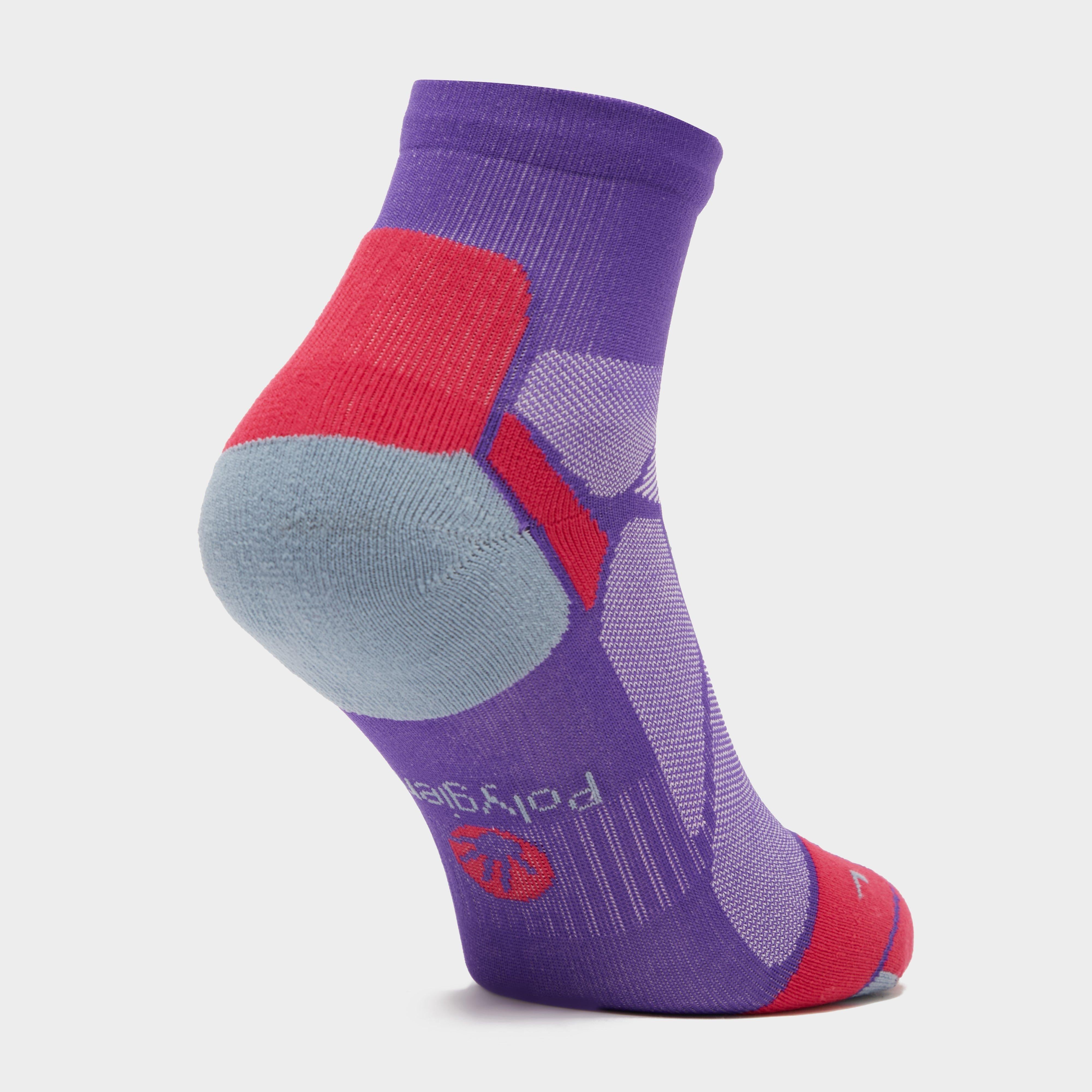 Unisex Marathon Fresh Anklet Socks