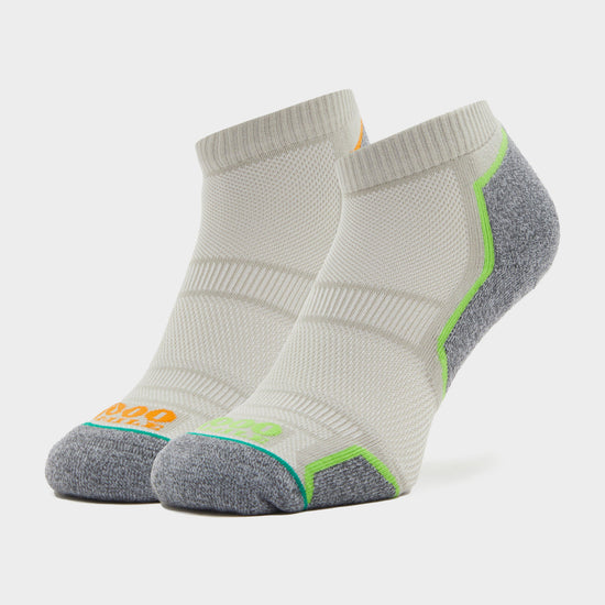 Men's Run Anklet Twin Pack