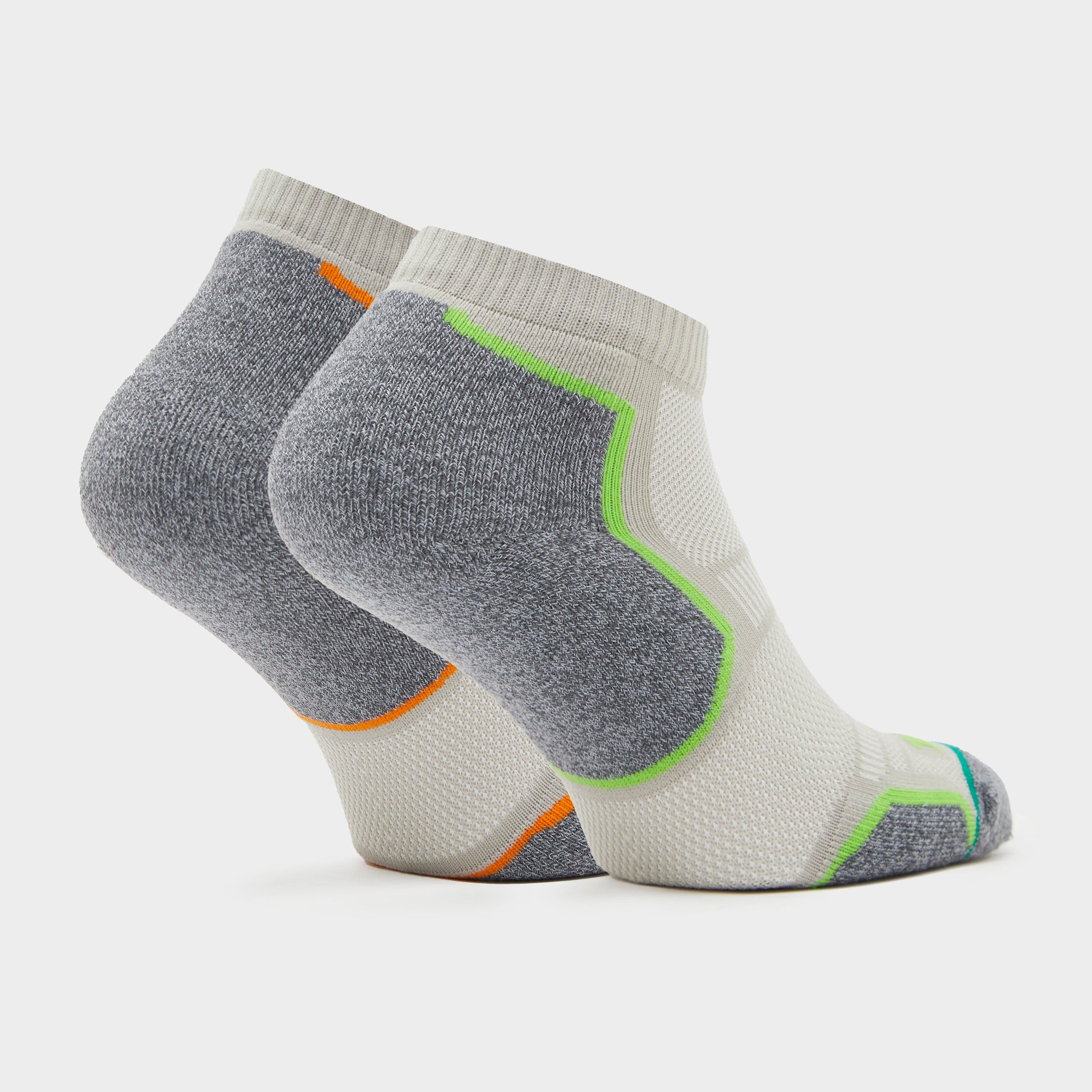 Men's Run Anklet Twin Pack