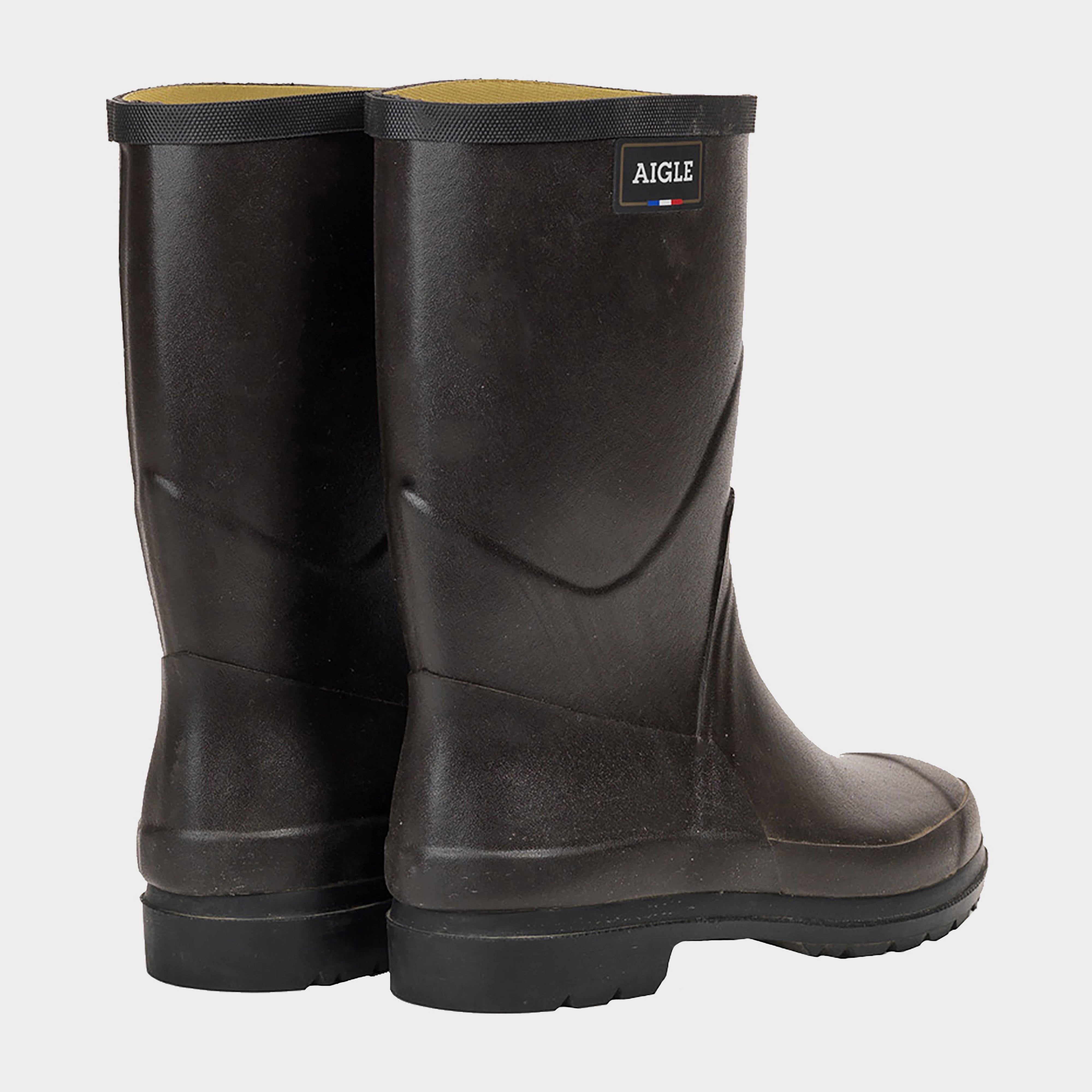 Women’s Bison Lady Wellington Boots
