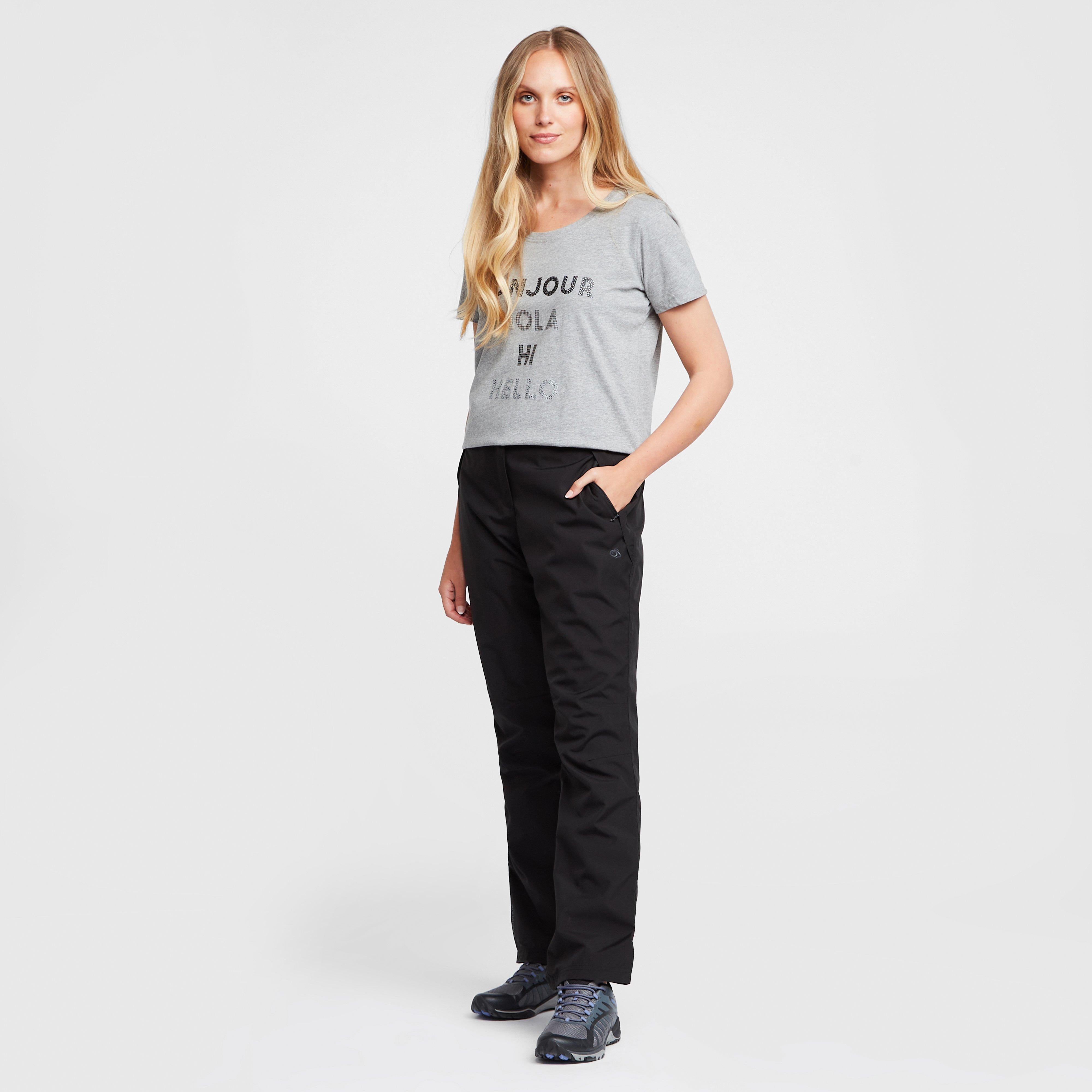 Women's Airedale II Waterproof Trousers