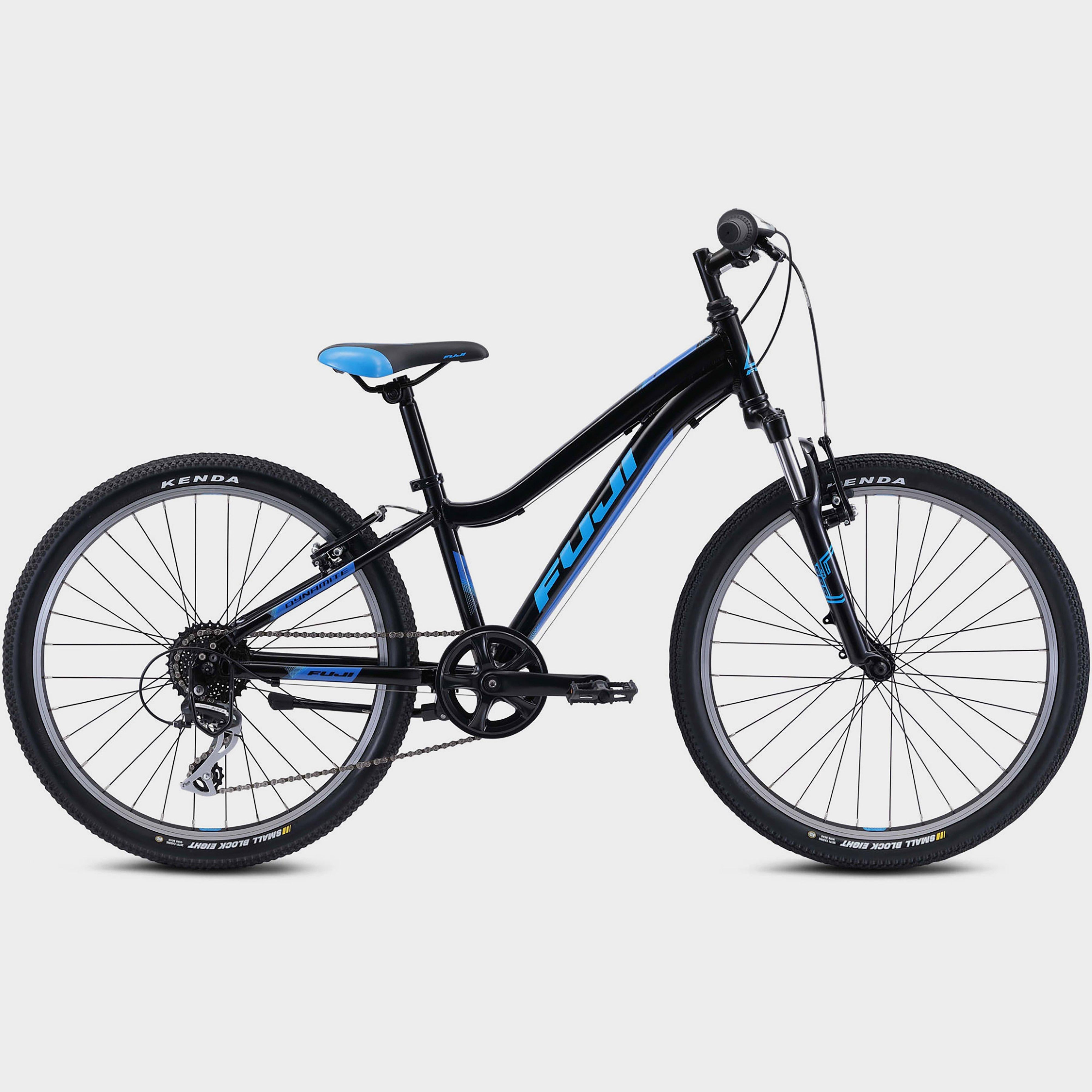 Dynamite Comp 24 Kids' Bike