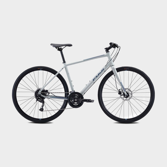 Absolute 1.7 Hybrid Bike