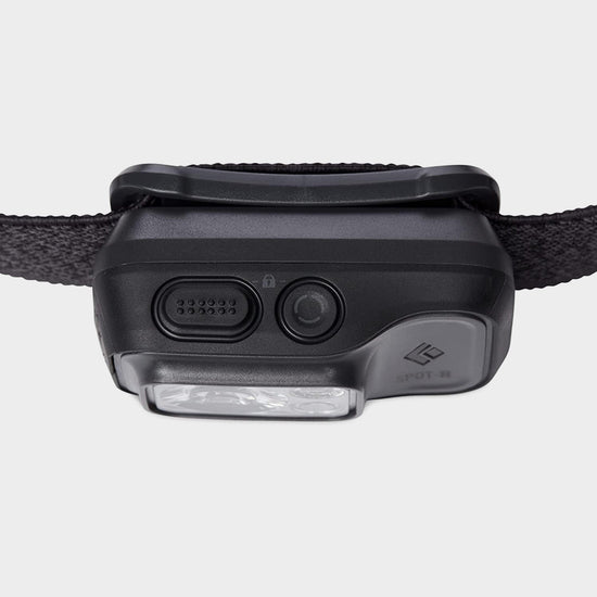 Spot 400R Headlamp