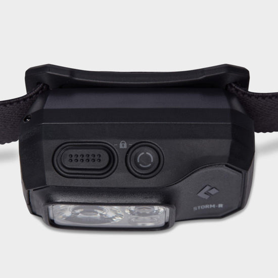 Storm 500-R Headlamp
