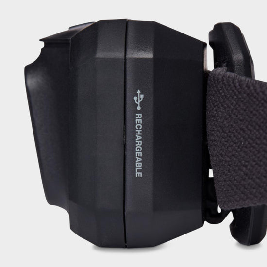 Storm 500-R Headlamp