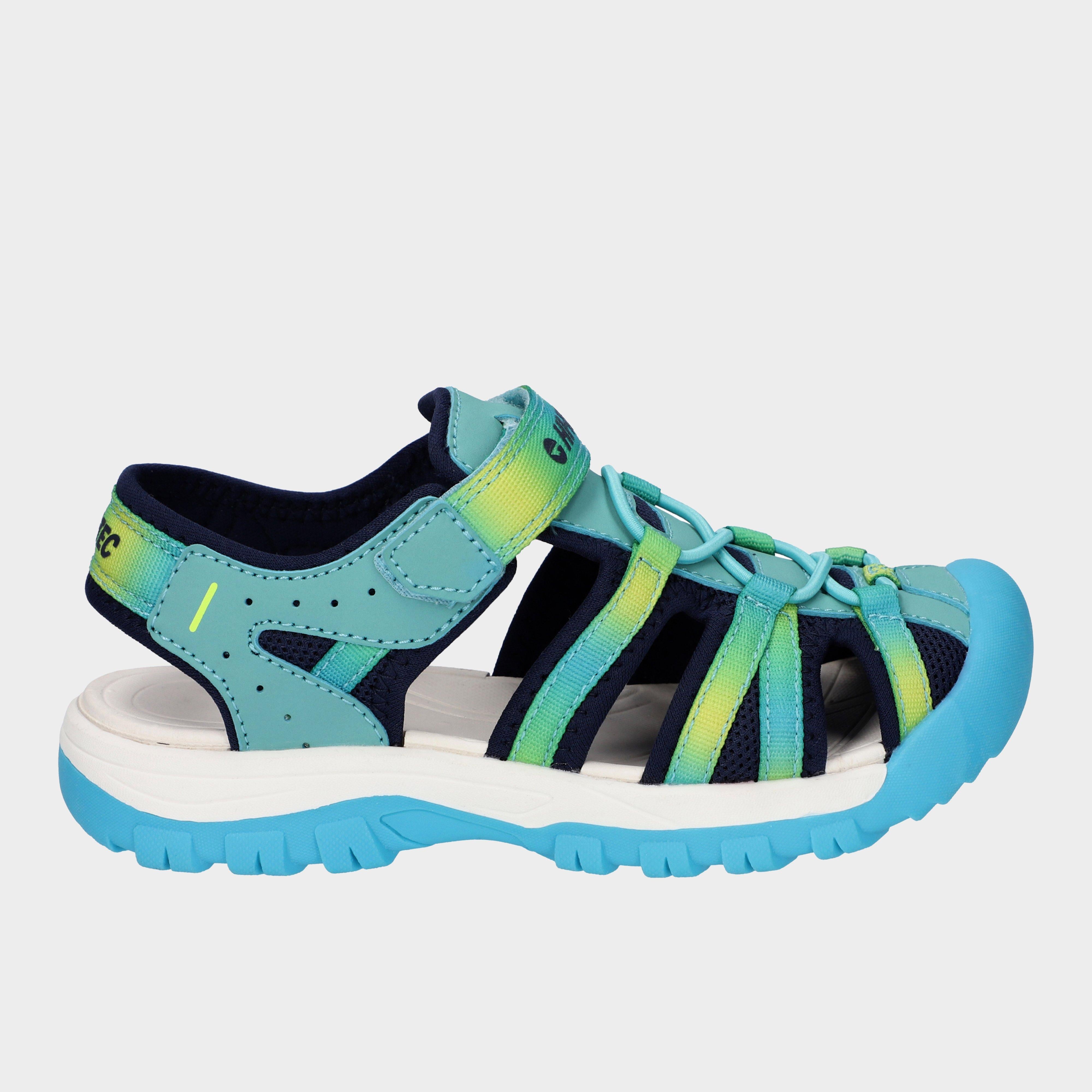 Kids’ Jack Sandals
