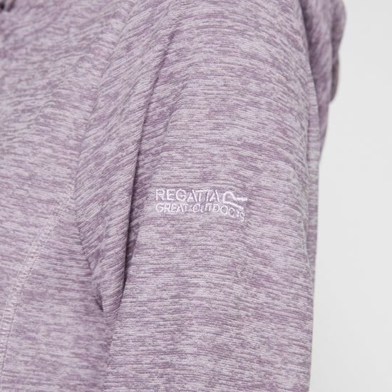 Women's Kizmit Fleece Hoodie