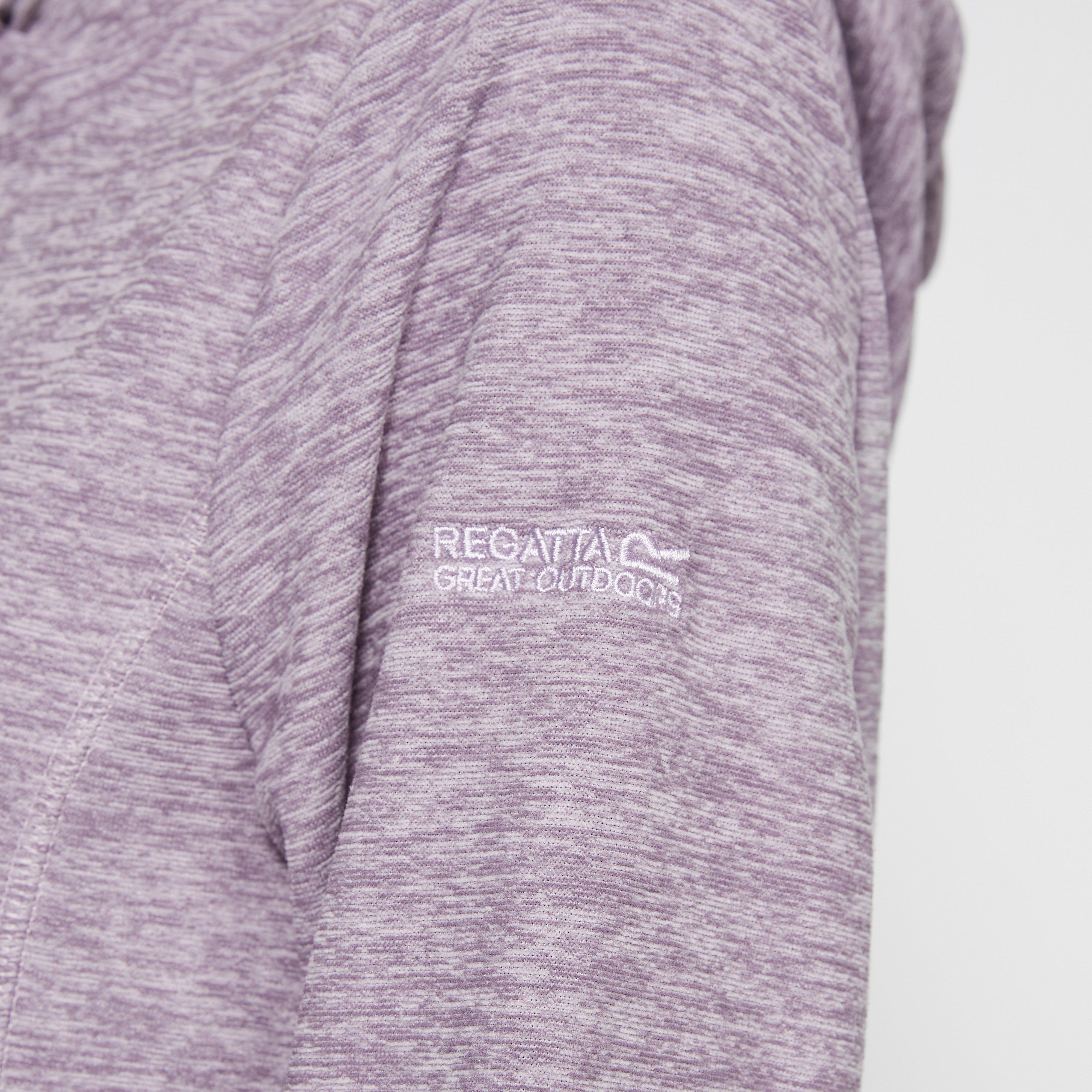 Women's Kizmit Fleece Hoodie