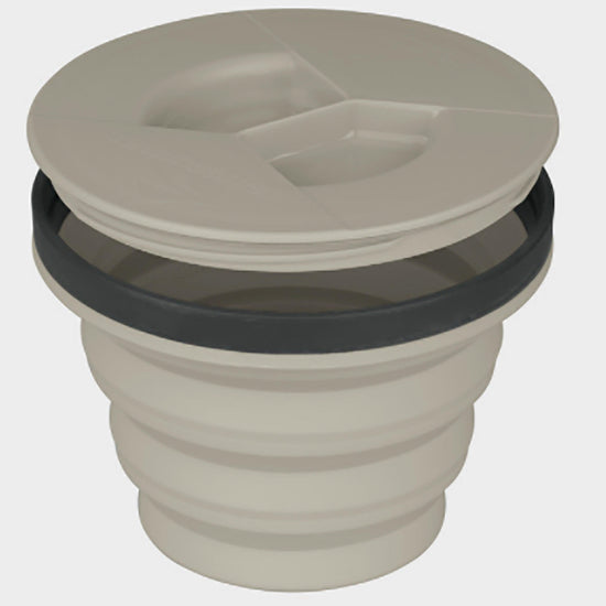X-Seal & Go Medium