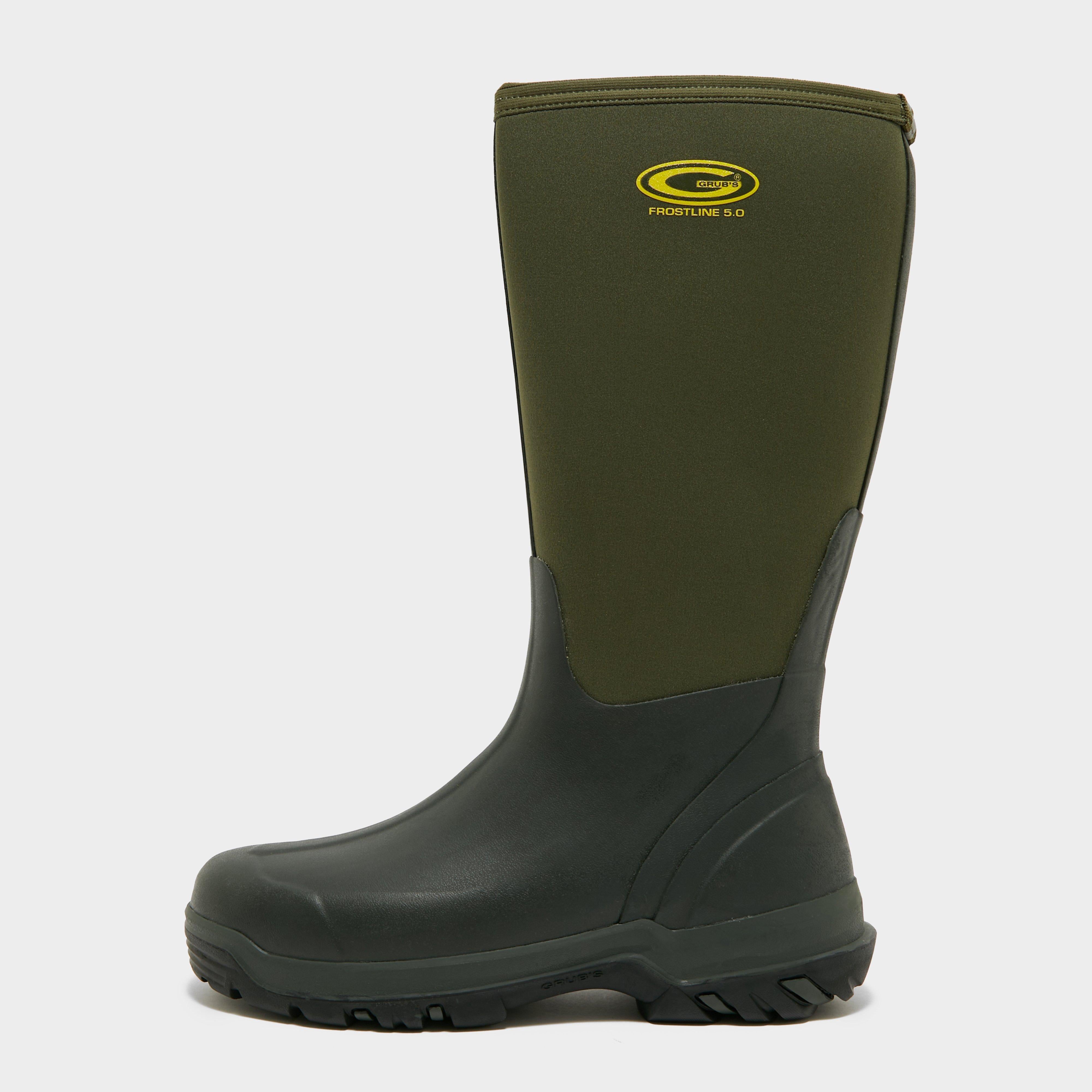Mens Frostline 5.0 Boots
