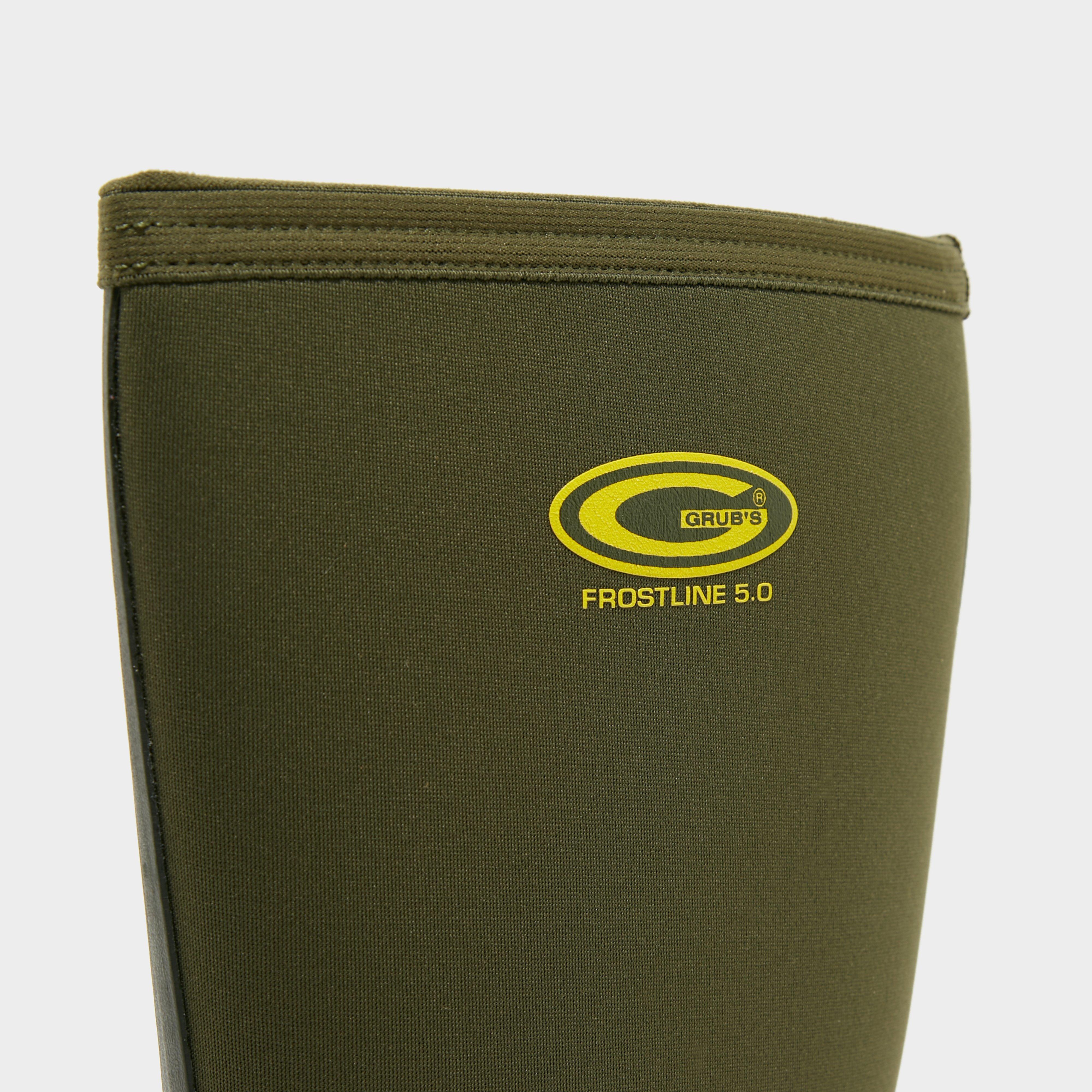 Mens Frostline 5.0 Boots