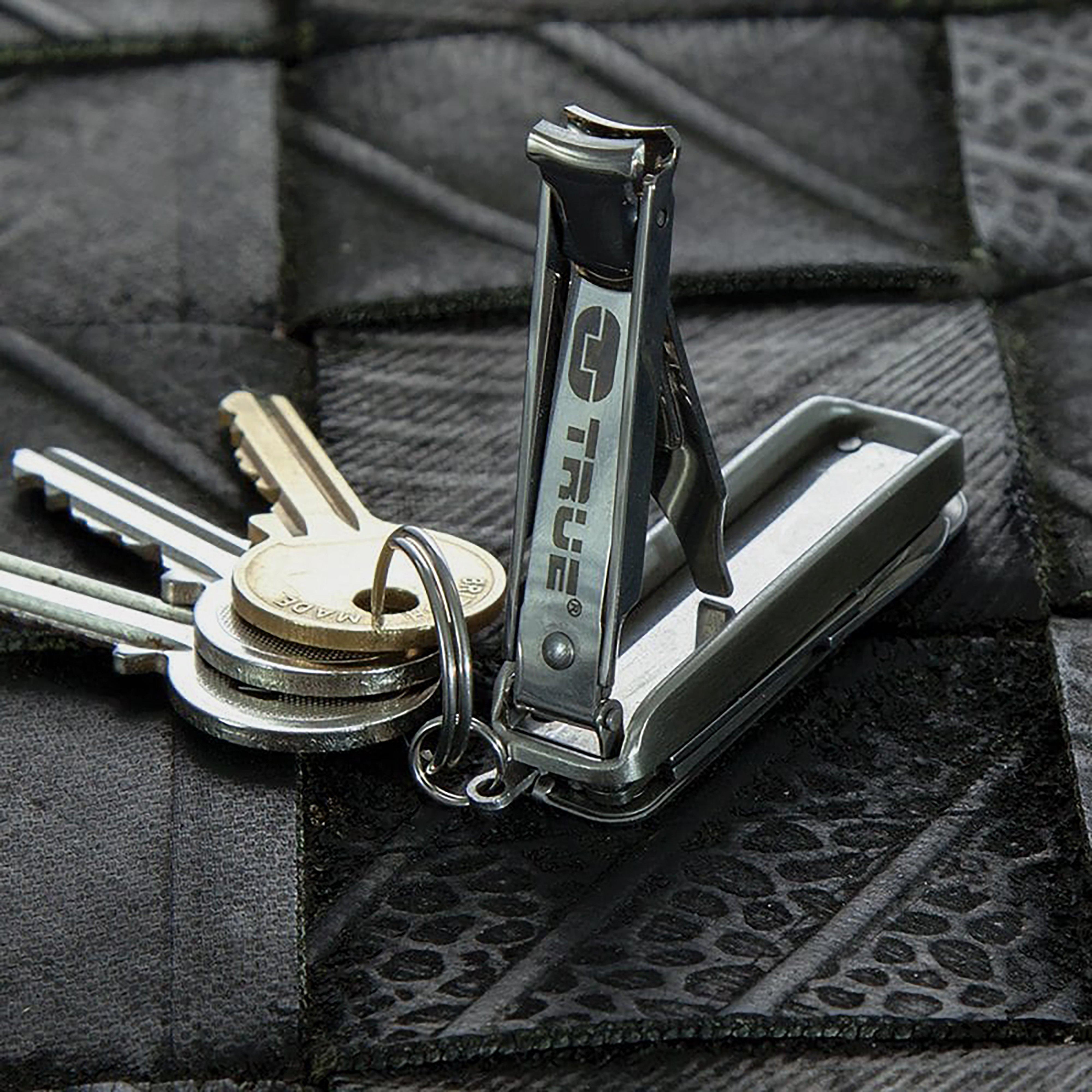Nailclip Kit